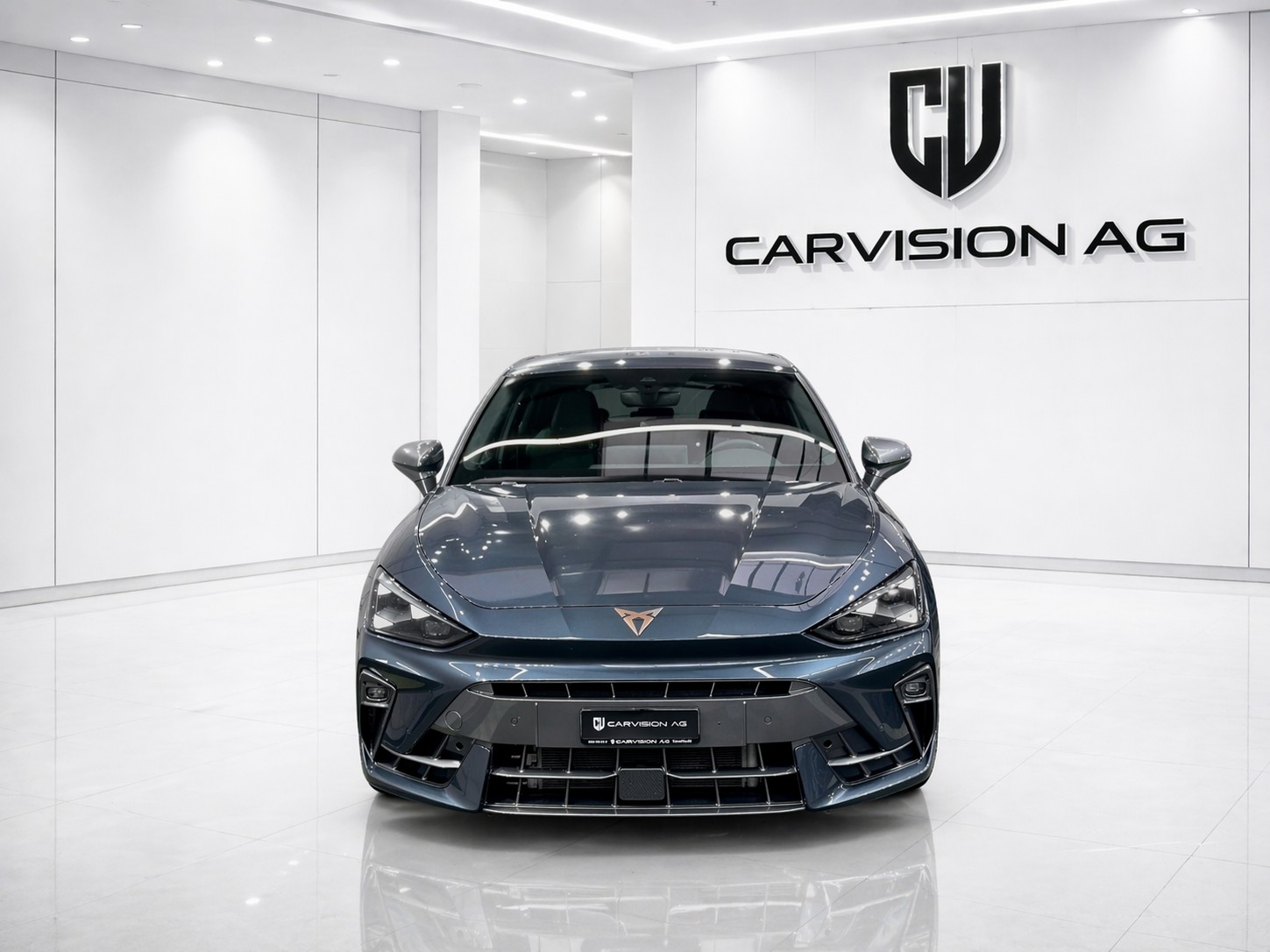 CUPRA LEON 2.0 TSI VZ DSG * Sennheiser * Garantie *-image-2