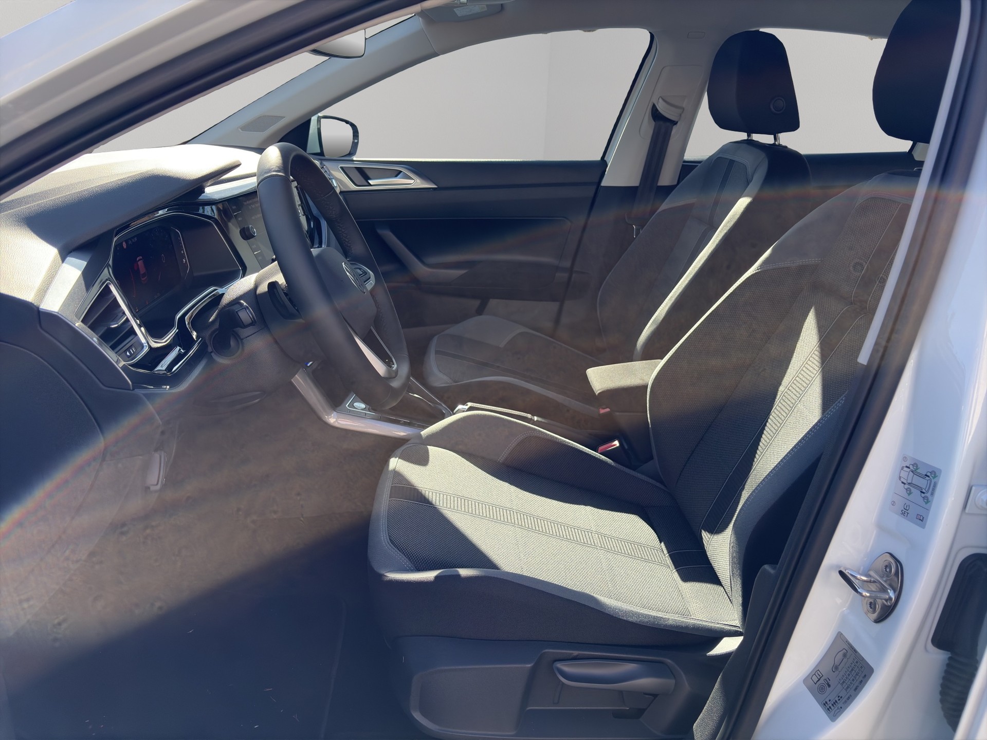 VW Polo 1.0 TSI Style DSG-image-9