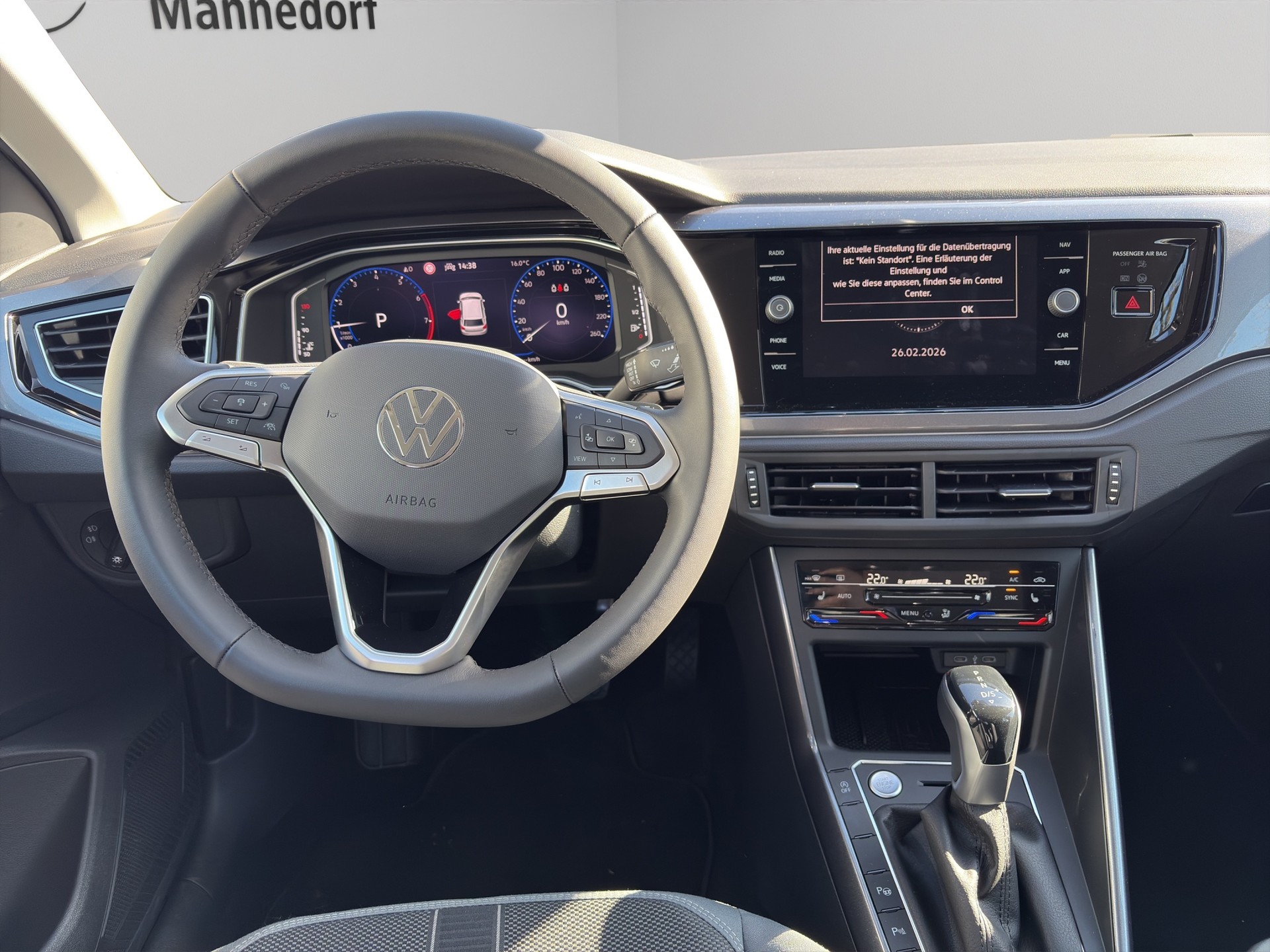 VW Polo 1.0 TSI Style DSG-image-7