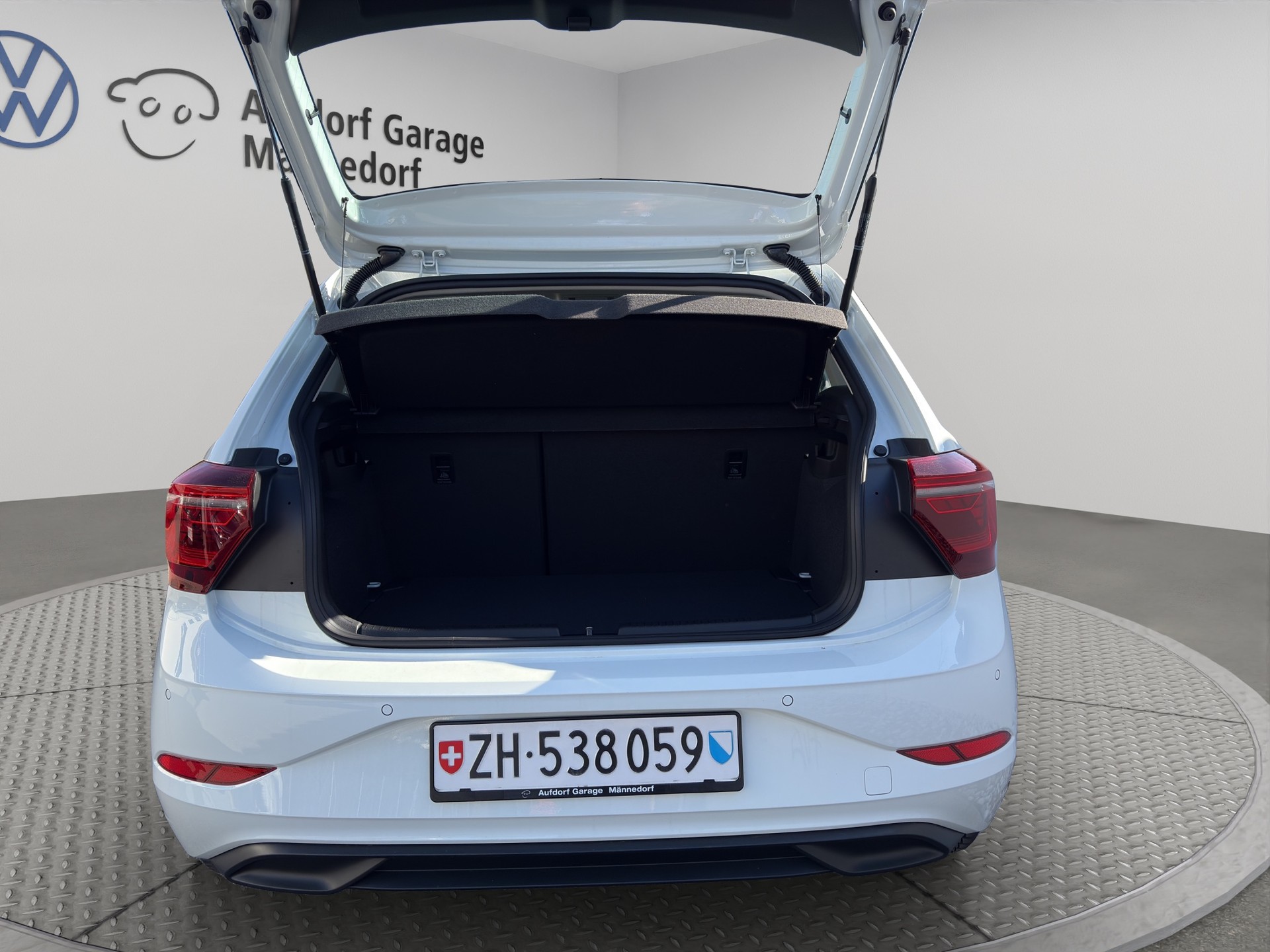 VW Polo 1.0 TSI Style DSG-image-10