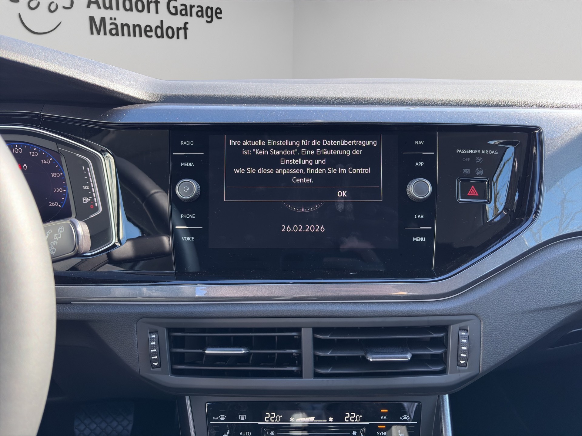 VW Polo 1.0 TSI Style DSG-image-8