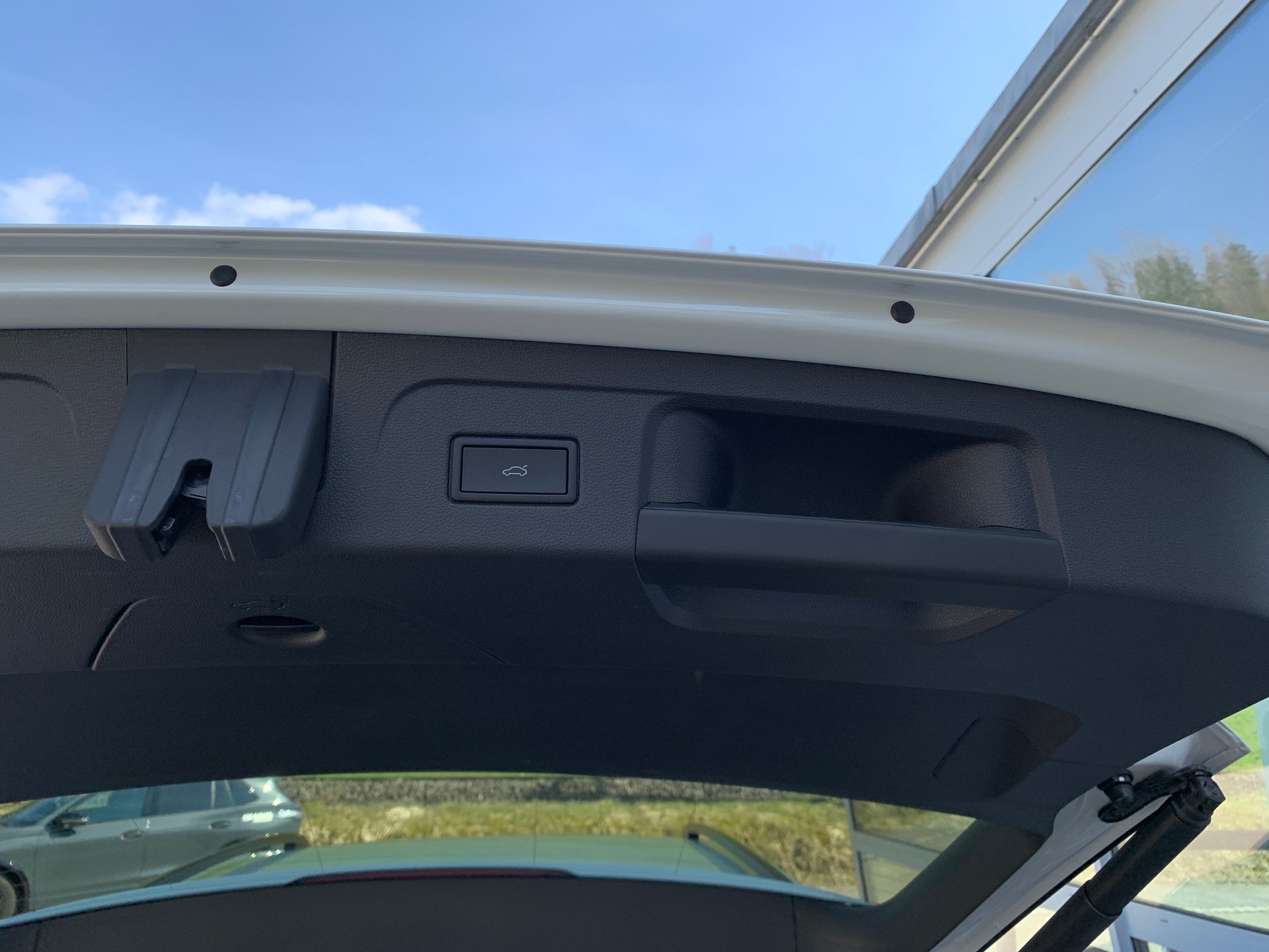 VW Touran 1.5 TSI EVO Comfortline United DSG-image-18