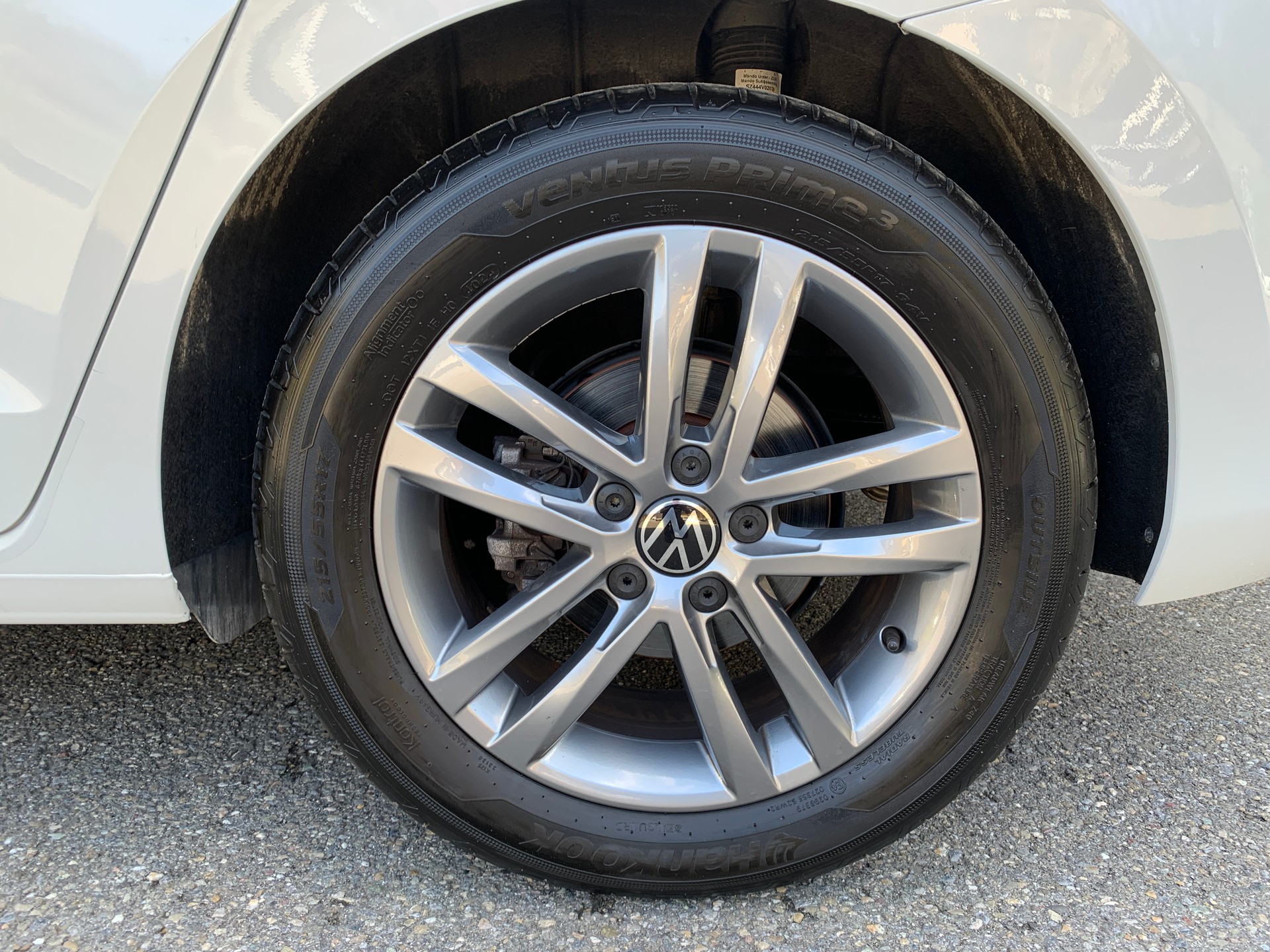 VW Touran 1.5 TSI EVO Comfortline United DSG-image-6
