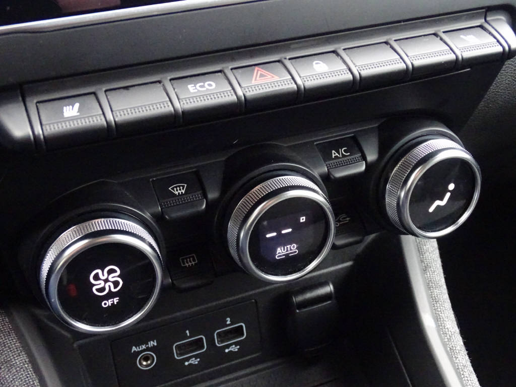 RENAULT Zoe R135 Intens BATTERIE INCLUSE-image-10