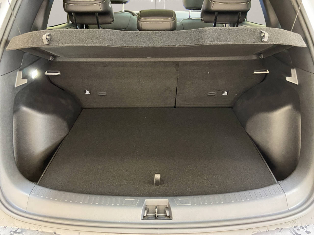 BYD Atto 2 Comfort-image-11
