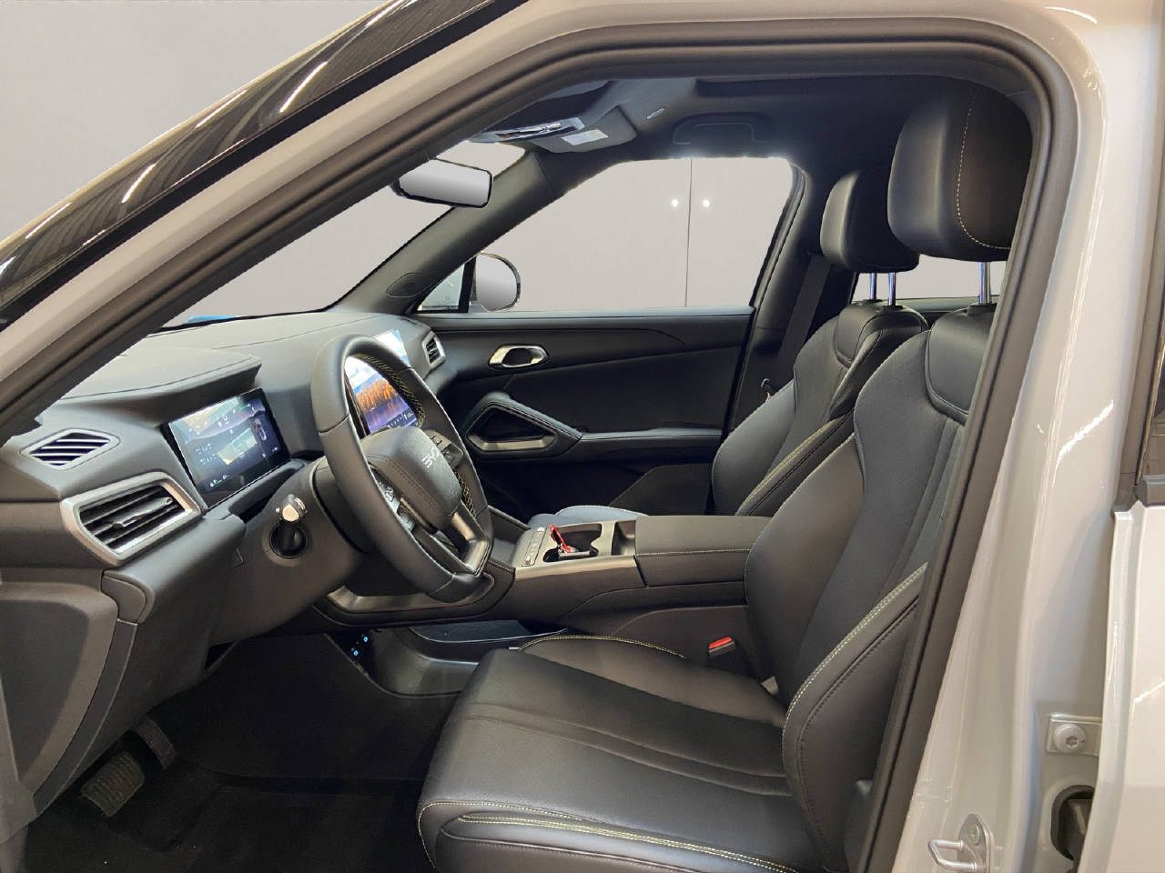 BYD Atto 2 Comfort-image-4