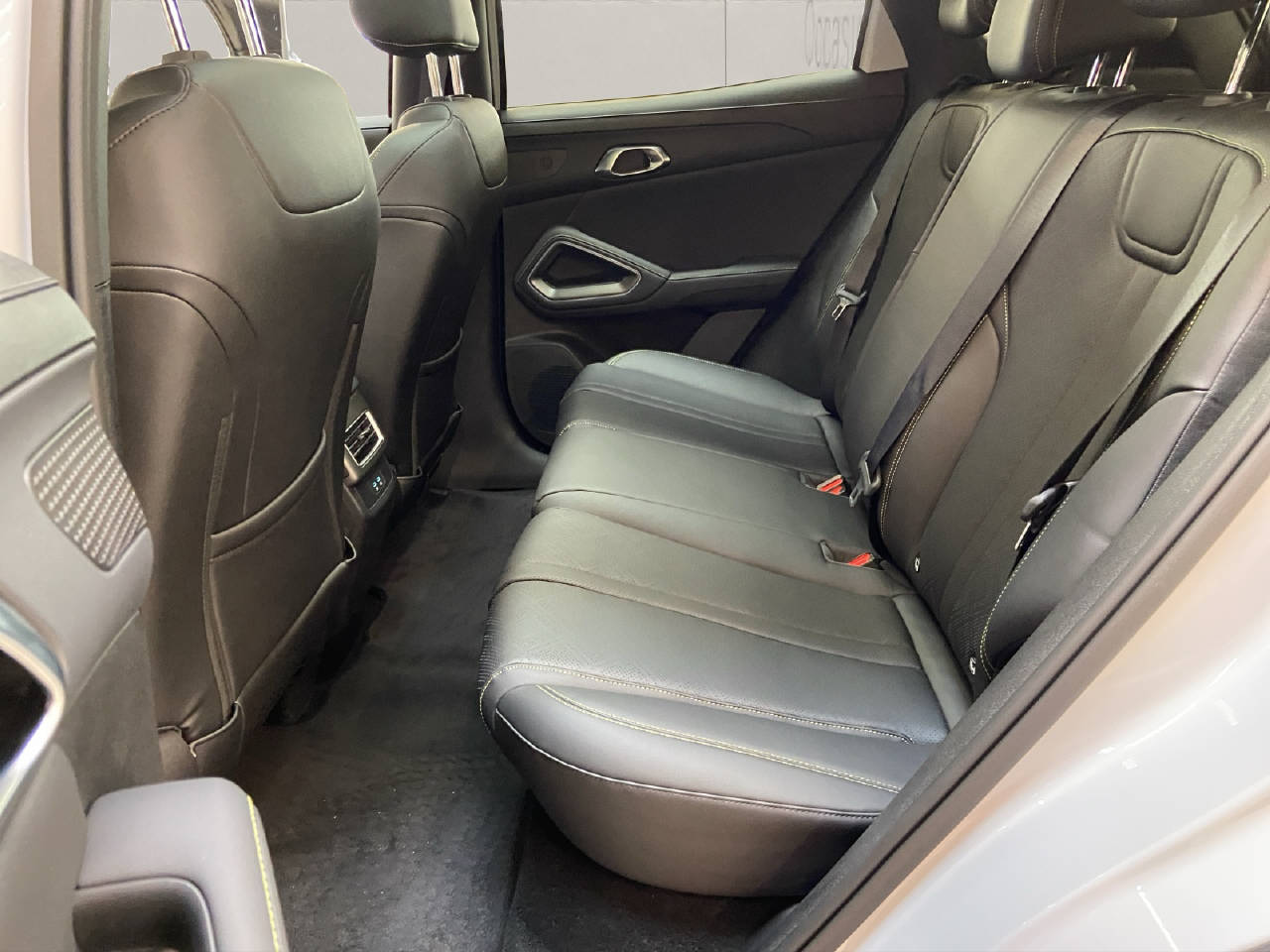 BYD Atto 2 Comfort-image-9