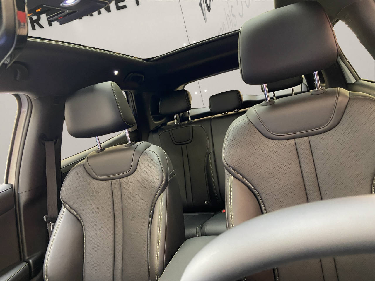 BYD Atto 2 Comfort-image-12