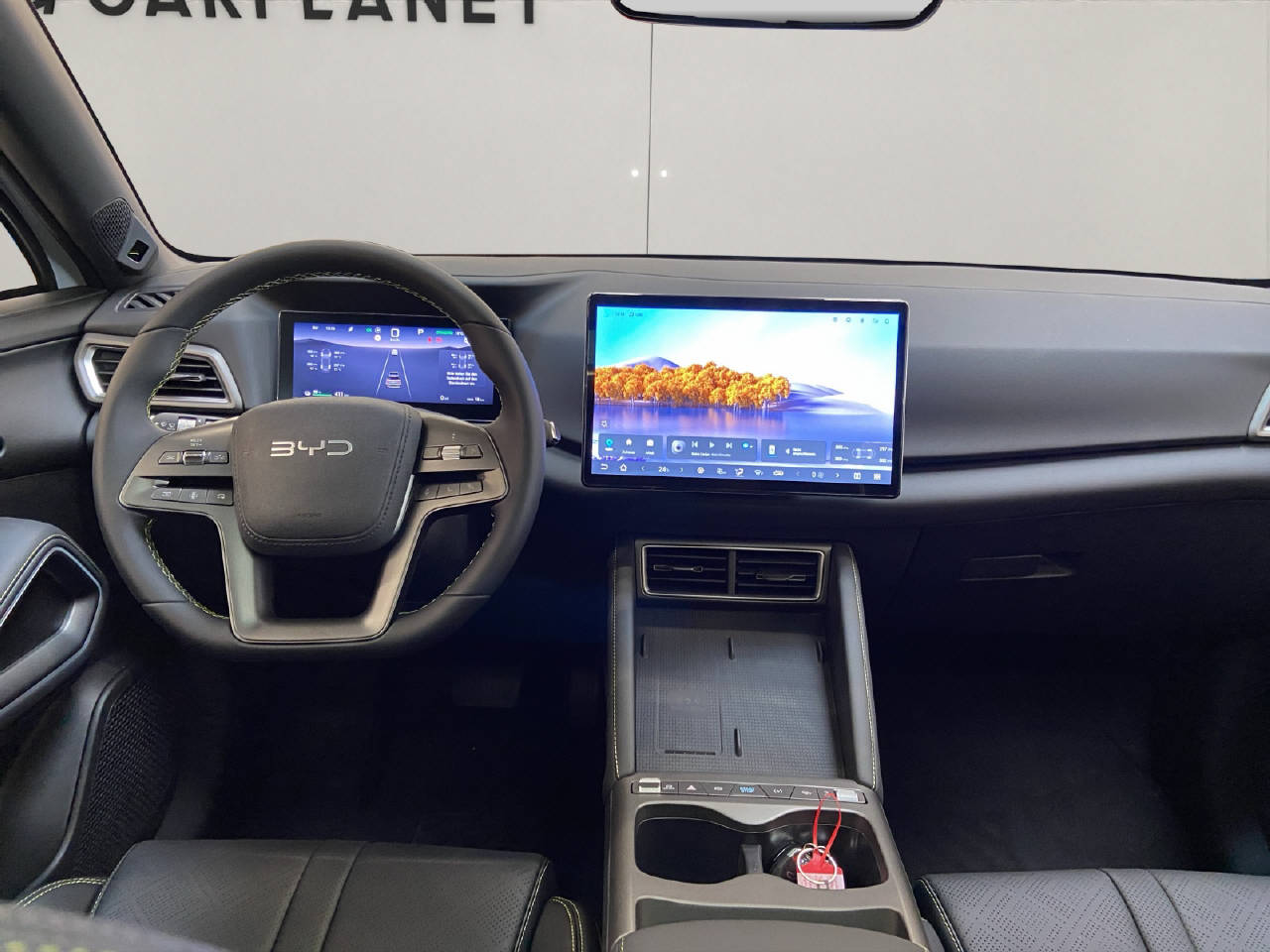 BYD Atto 2 Comfort-image-5
