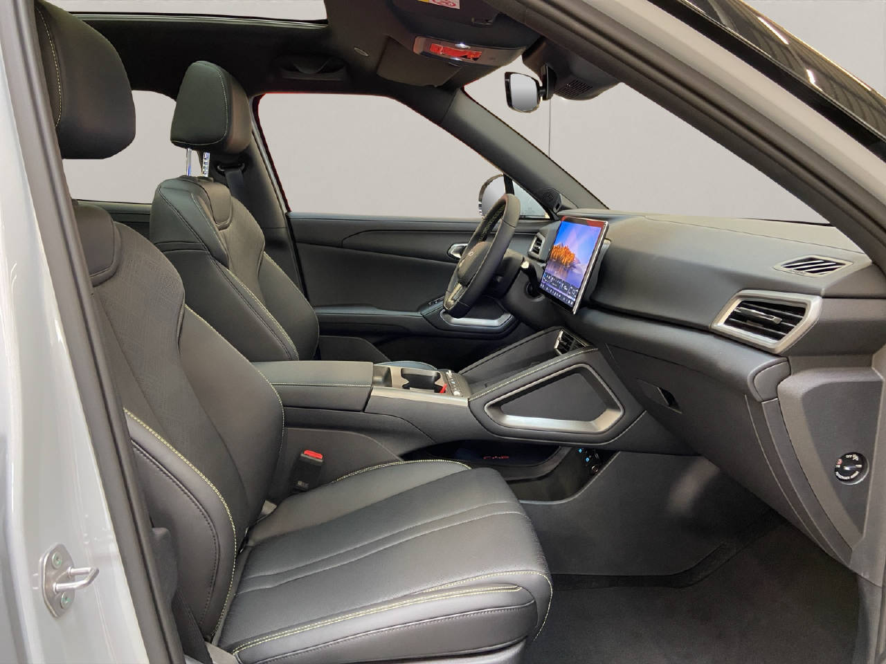 BYD Atto 2 Comfort-image-10