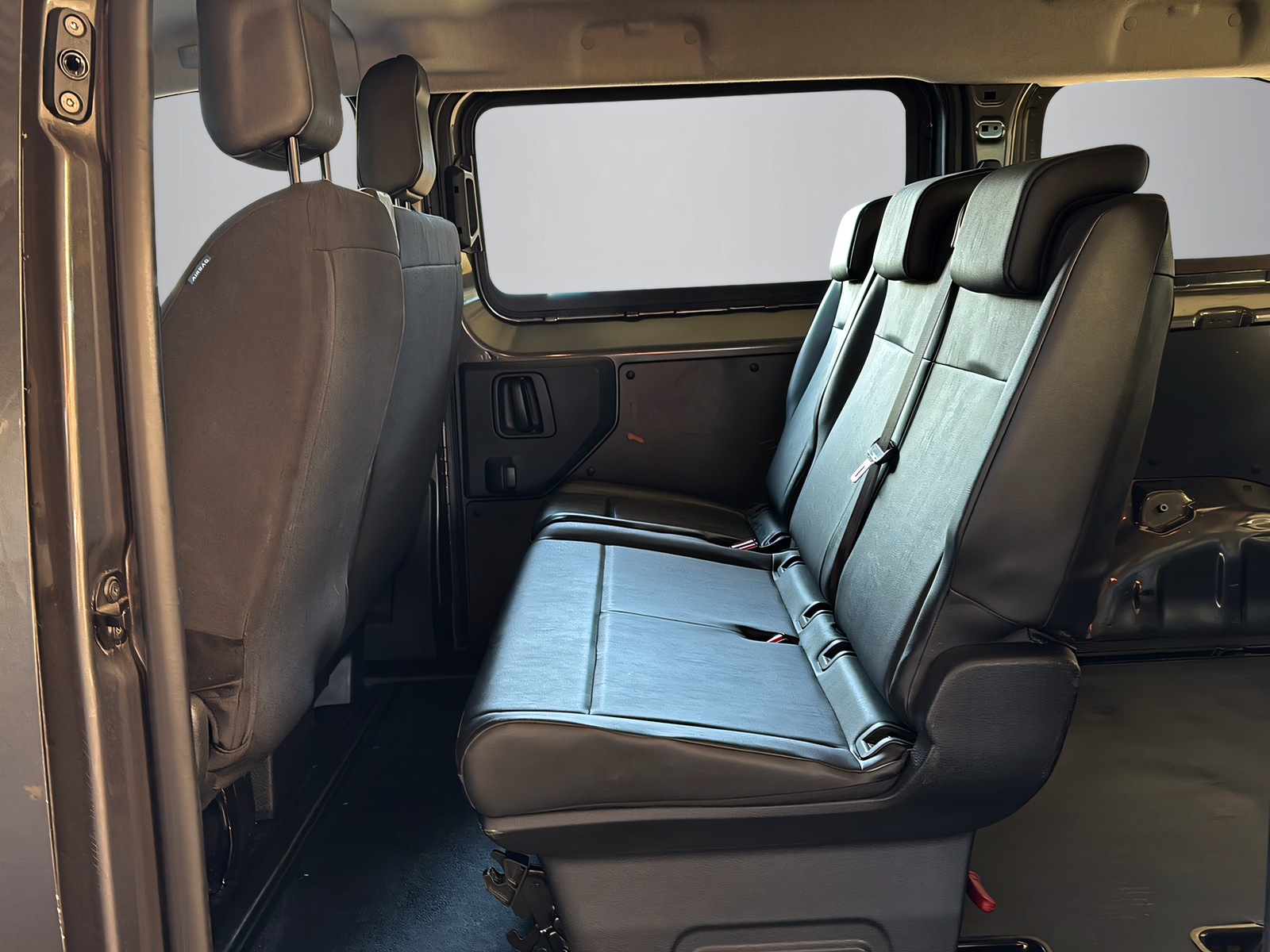 CITROEN Jumpy Kombi M 2.0 BlueHDi 120 S/S-image-11