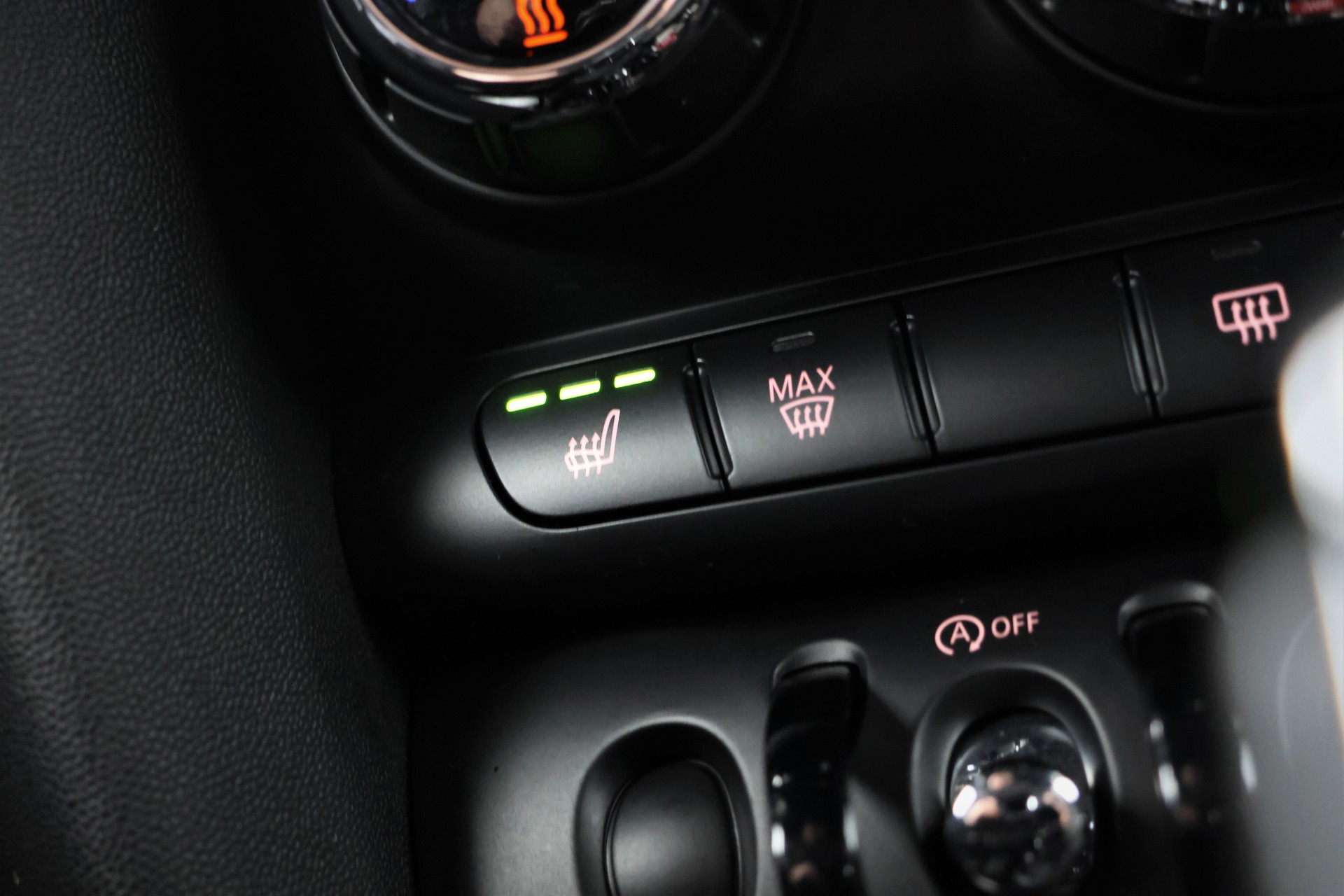 MINI Cooper Steptronic DKG (CH)-image-19