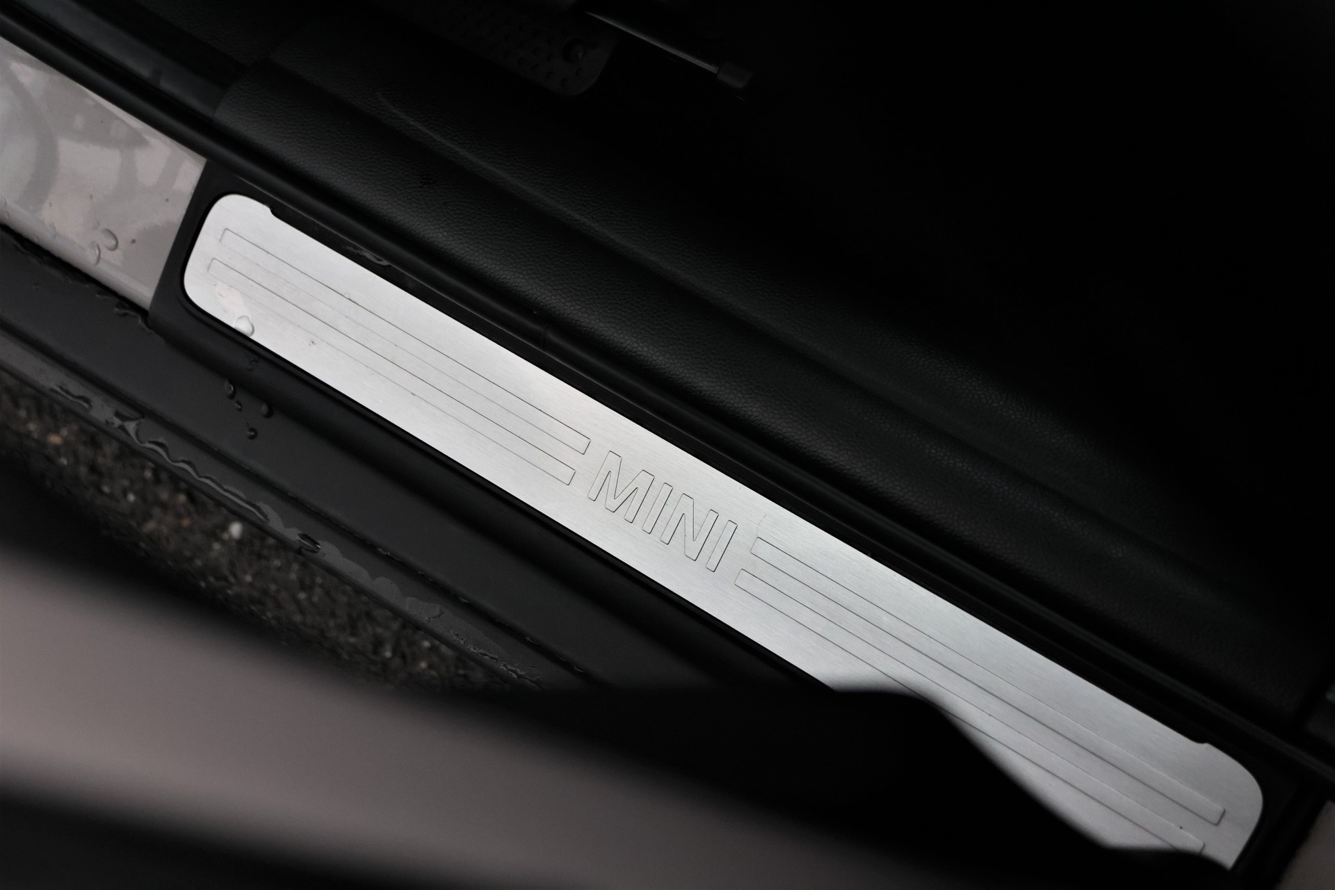 MINI Cooper Steptronic DKG (CH)-image-18