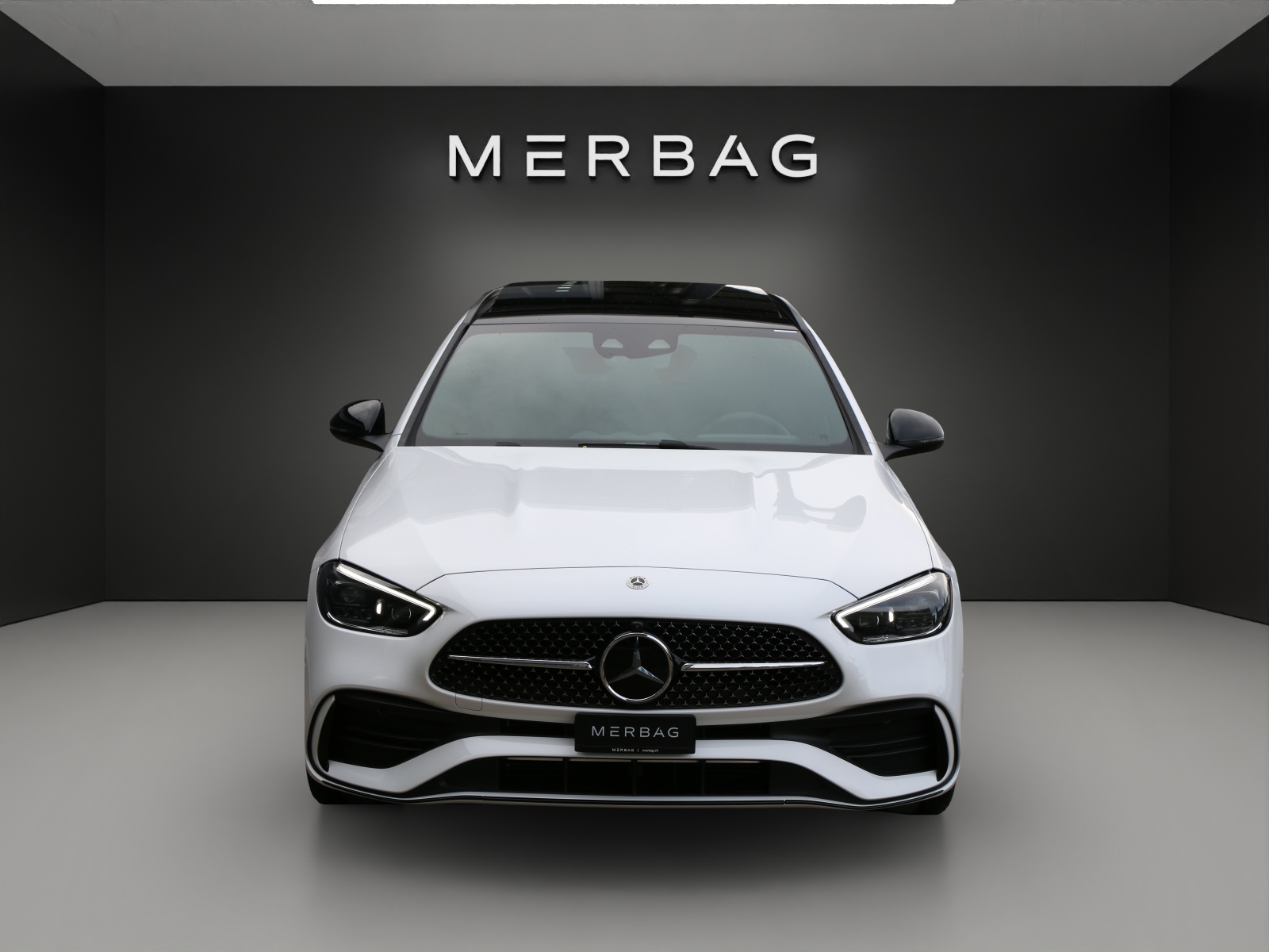 MERCEDES-BENZ C 300 T 4 Matic-image-11