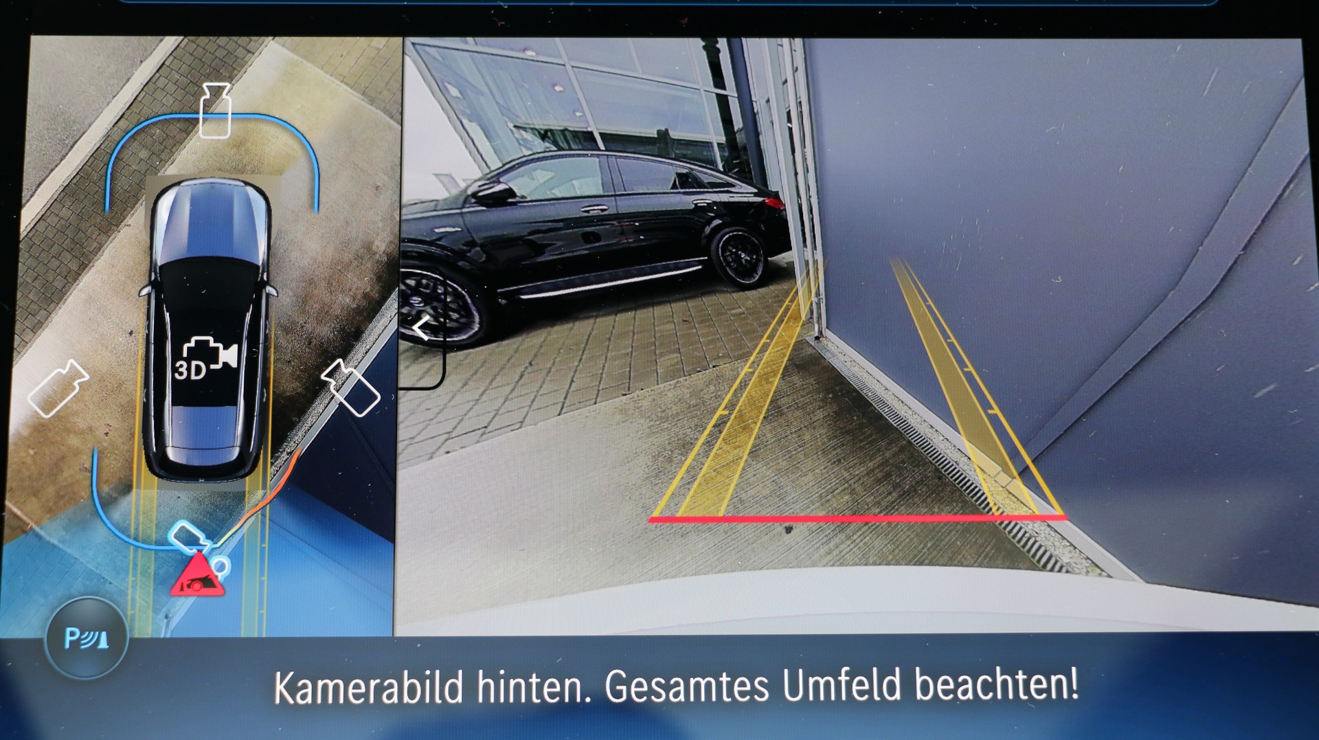 MERCEDES-BENZ C 300 T 4 Matic-image-4