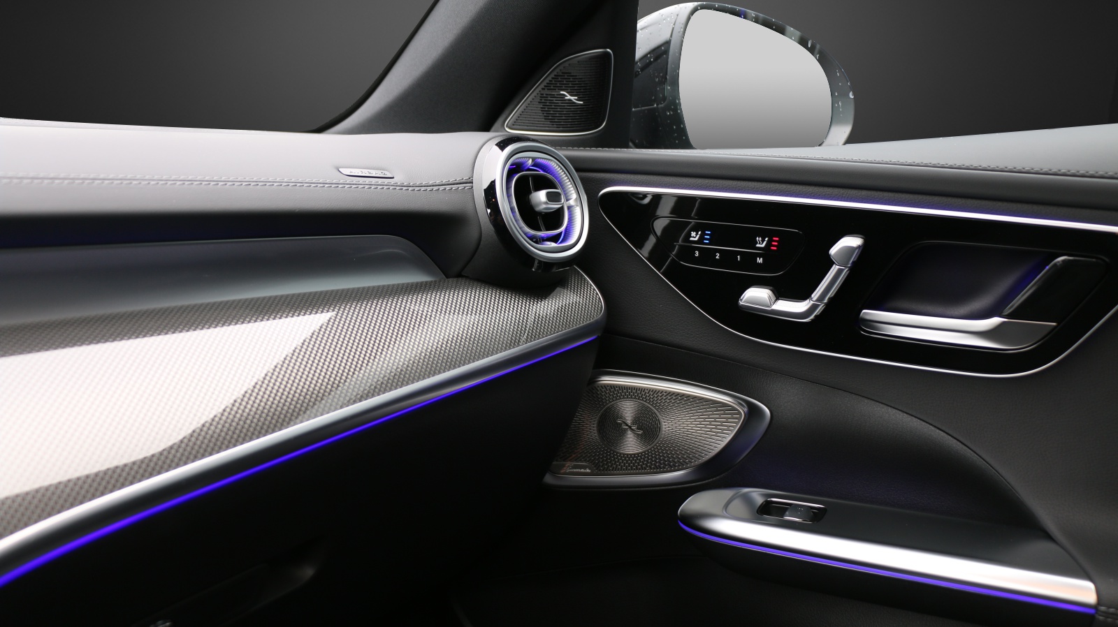 MERCEDES-BENZ C 300 T 4 Matic-image-6
