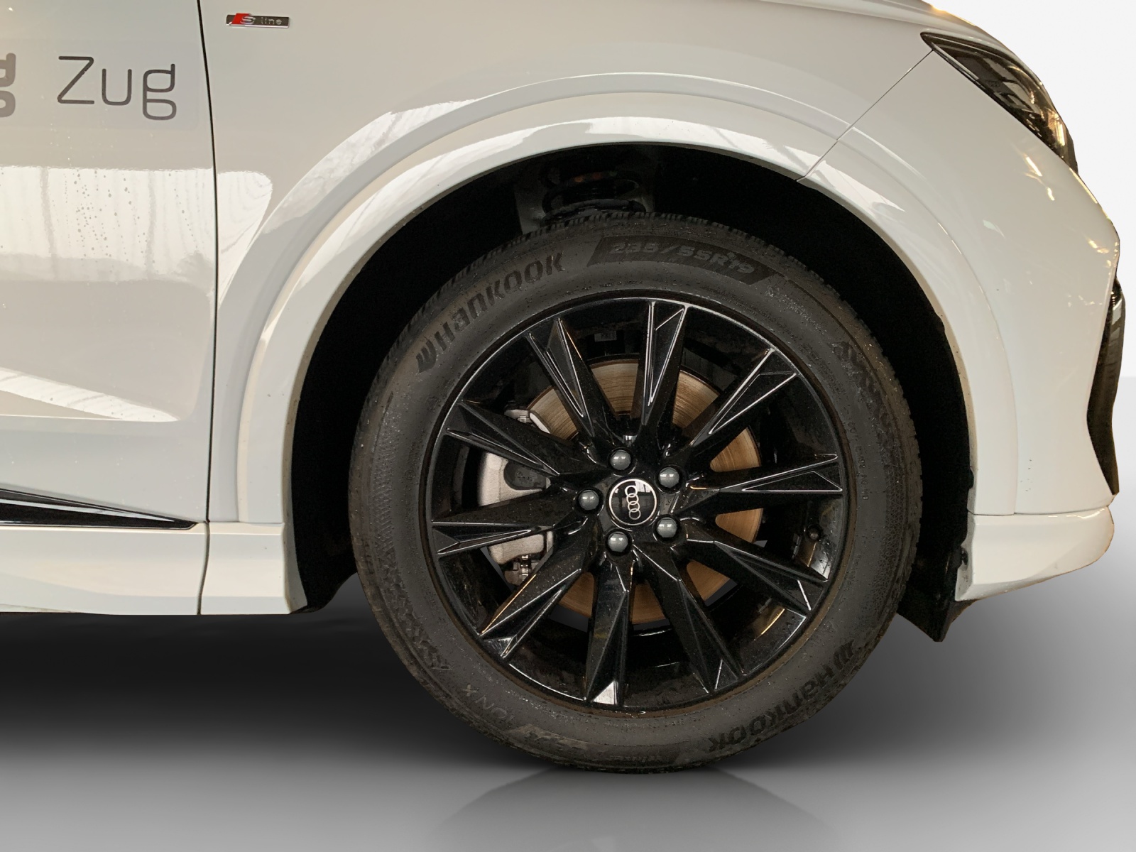 AUDI Q4 Sportback e-tron 50 quattro-image-15