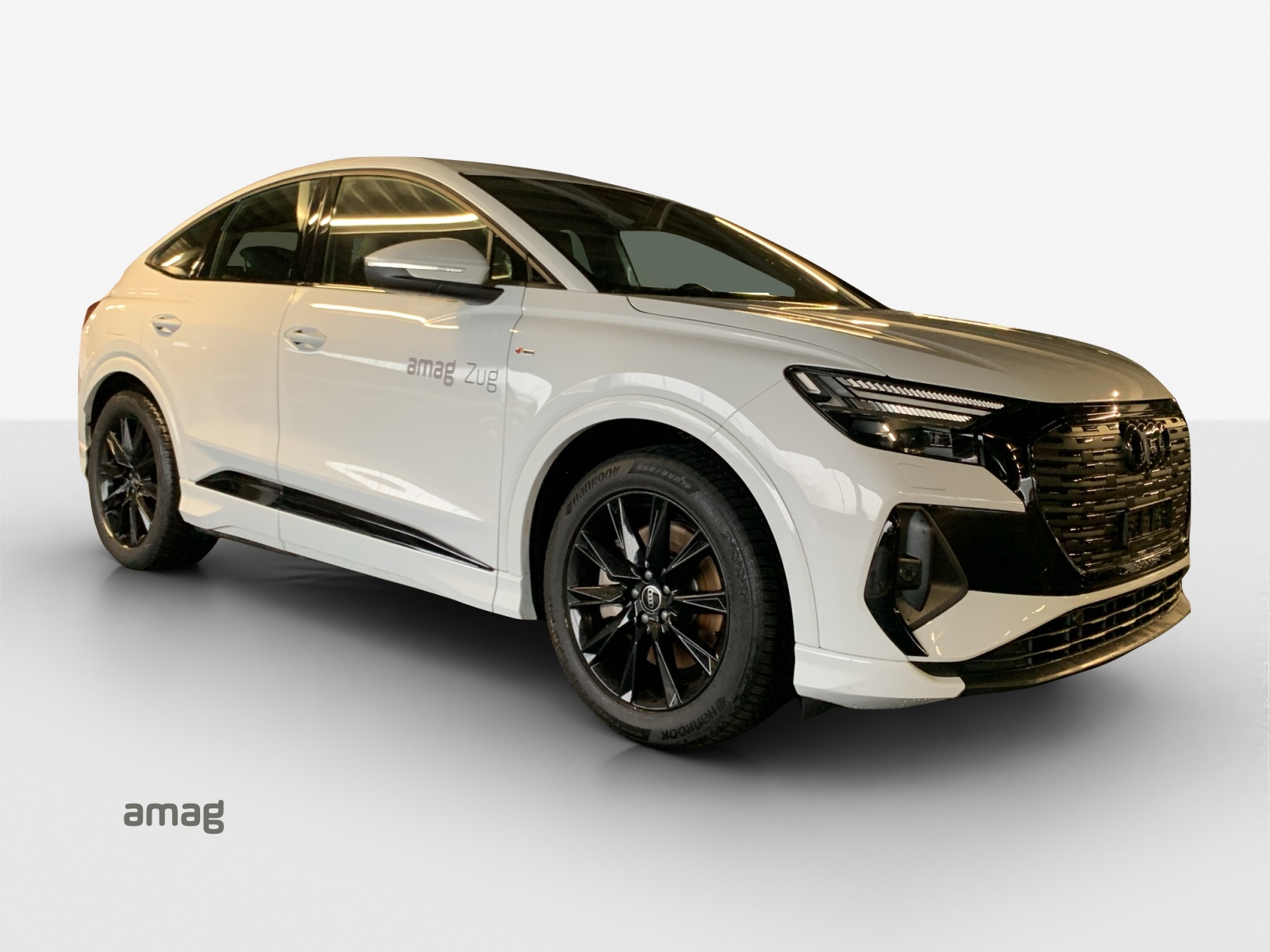 AUDI Q4 Sportback e-tron 50 quattro-image-6