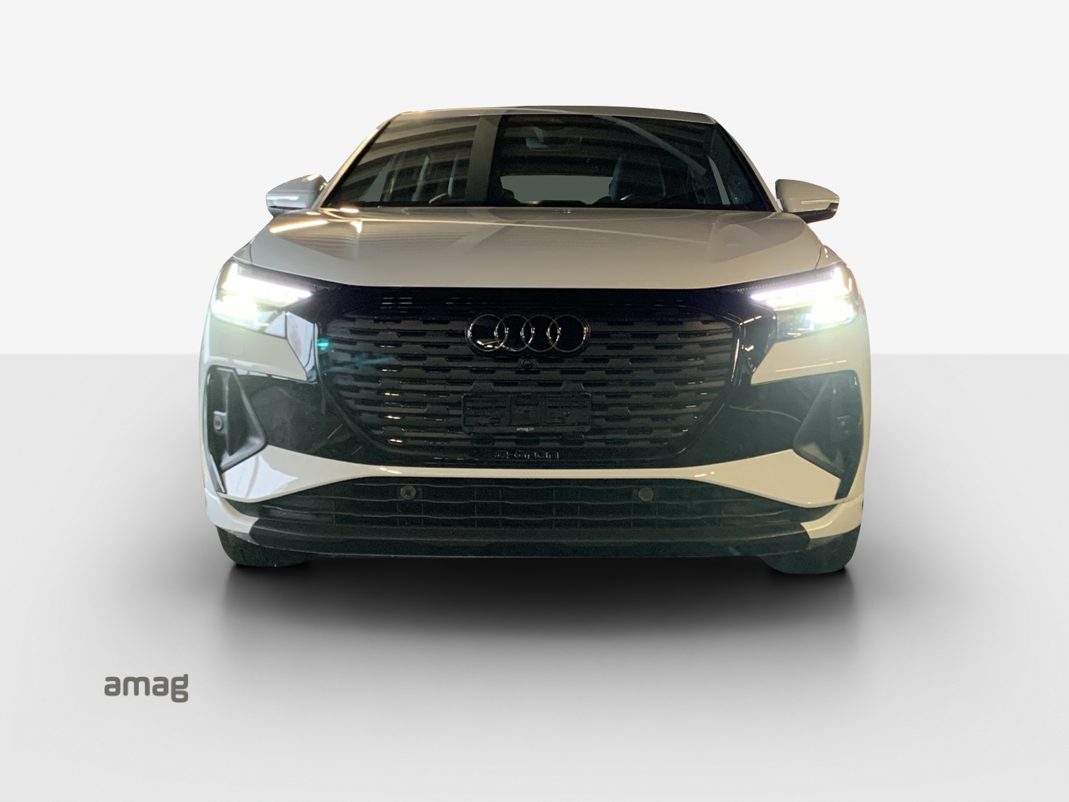 AUDI Q4 Sportback e-tron 50 quattro-image-7
