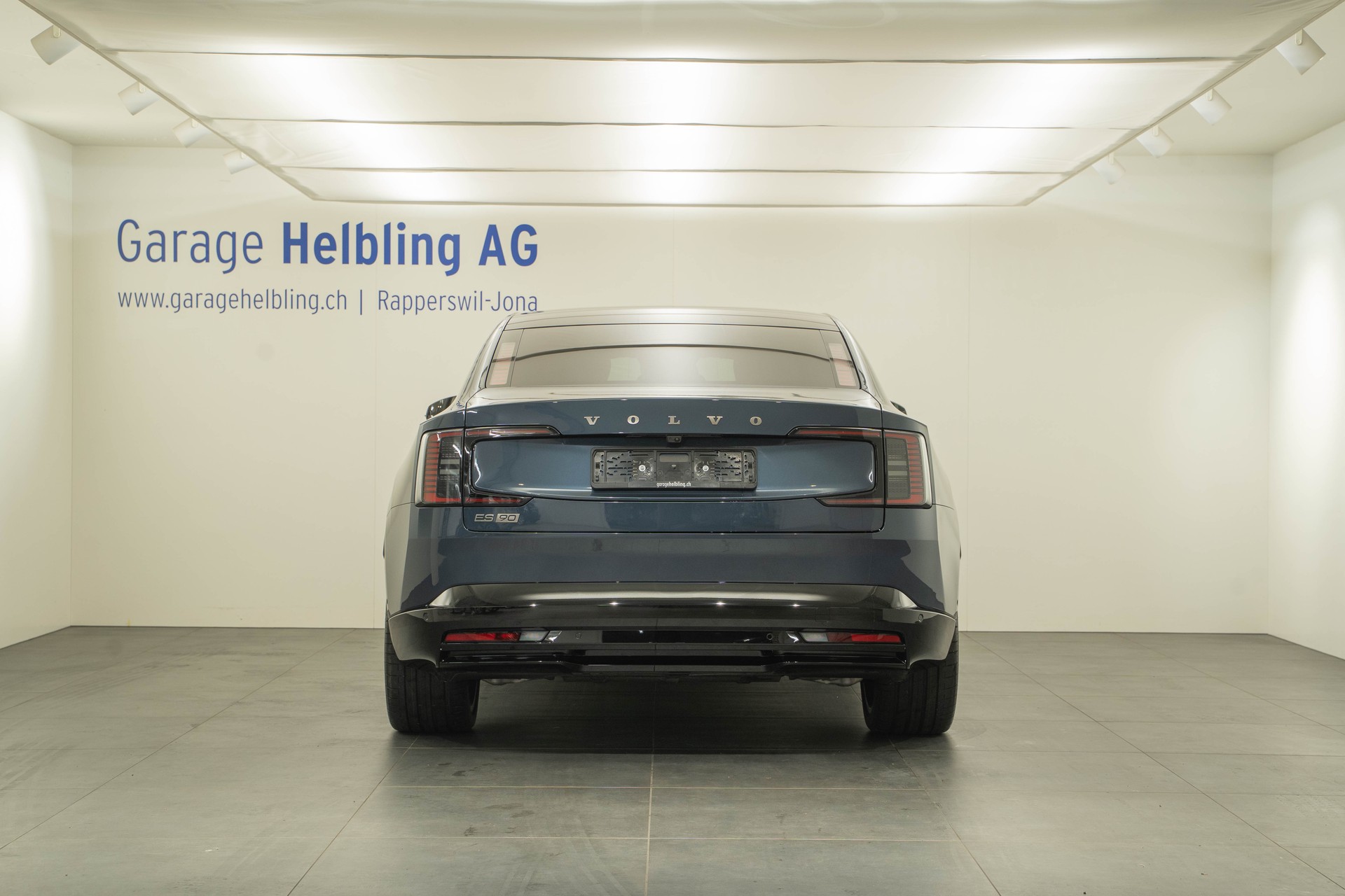 VOLVO ES90 Ultra-image-3