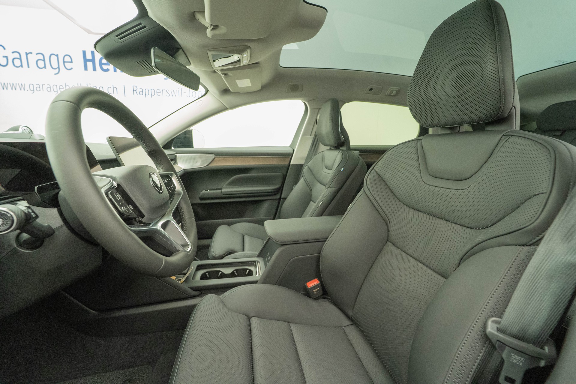 VOLVO ES90 Ultra-image-7