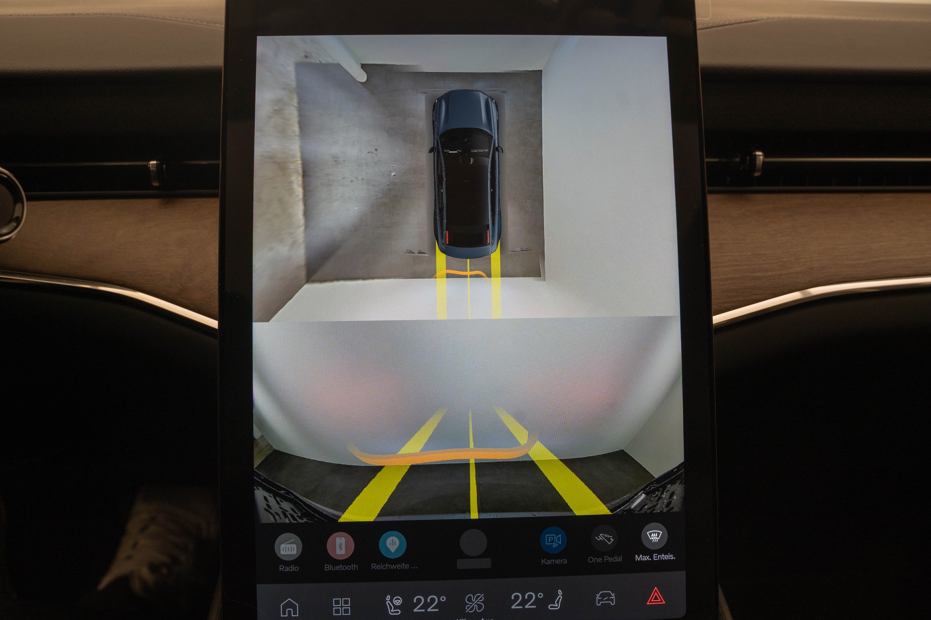 VOLVO ES90 Ultra-image-14