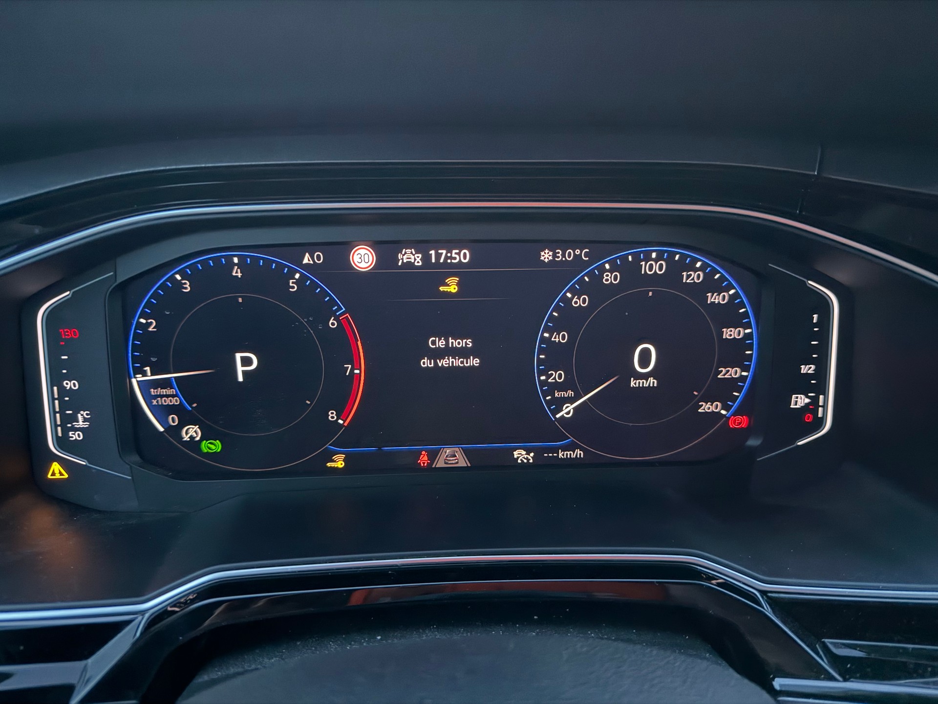 VW Polo 1.0 TSI Style DSG-image-11