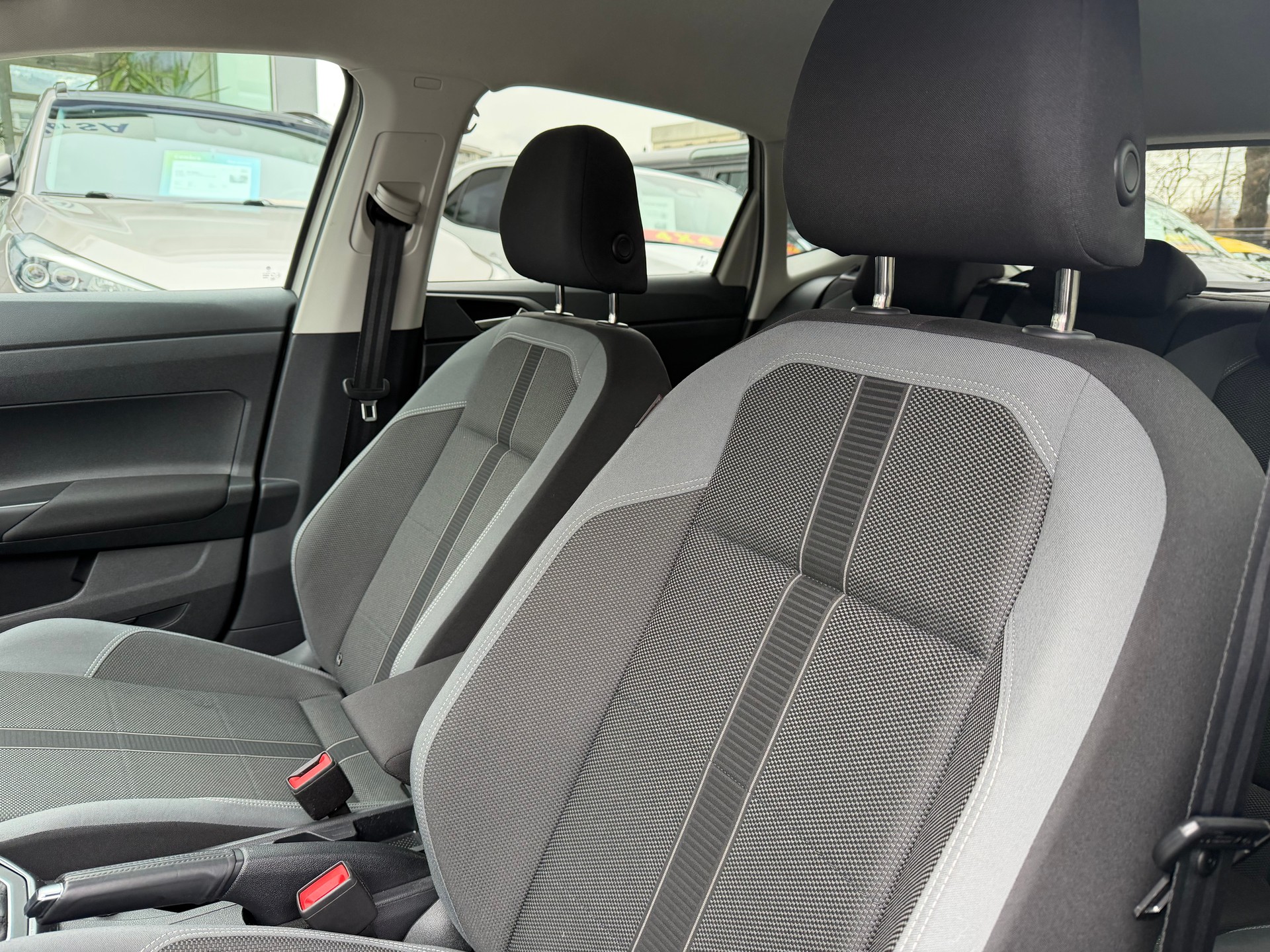 VW Polo 1.0 TSI Style DSG-image-14