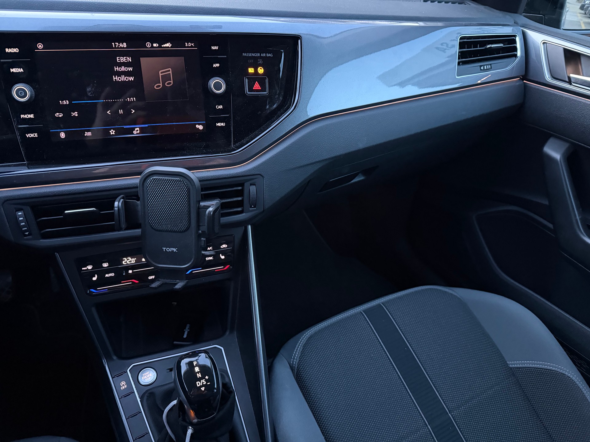 VW Polo 1.0 TSI Style DSG-image-9