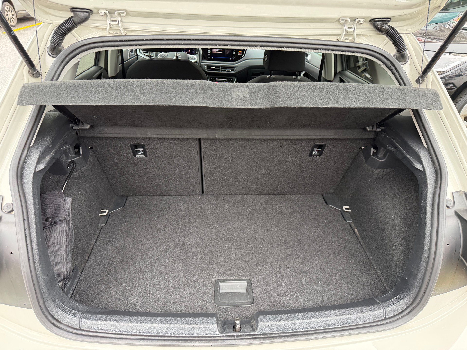 VW Polo 1.0 TSI Style DSG-image-17