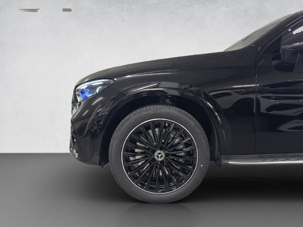MERCEDES-BENZ GLC 300 de AMG Line 4Matic Coupé EQ Star-image-6