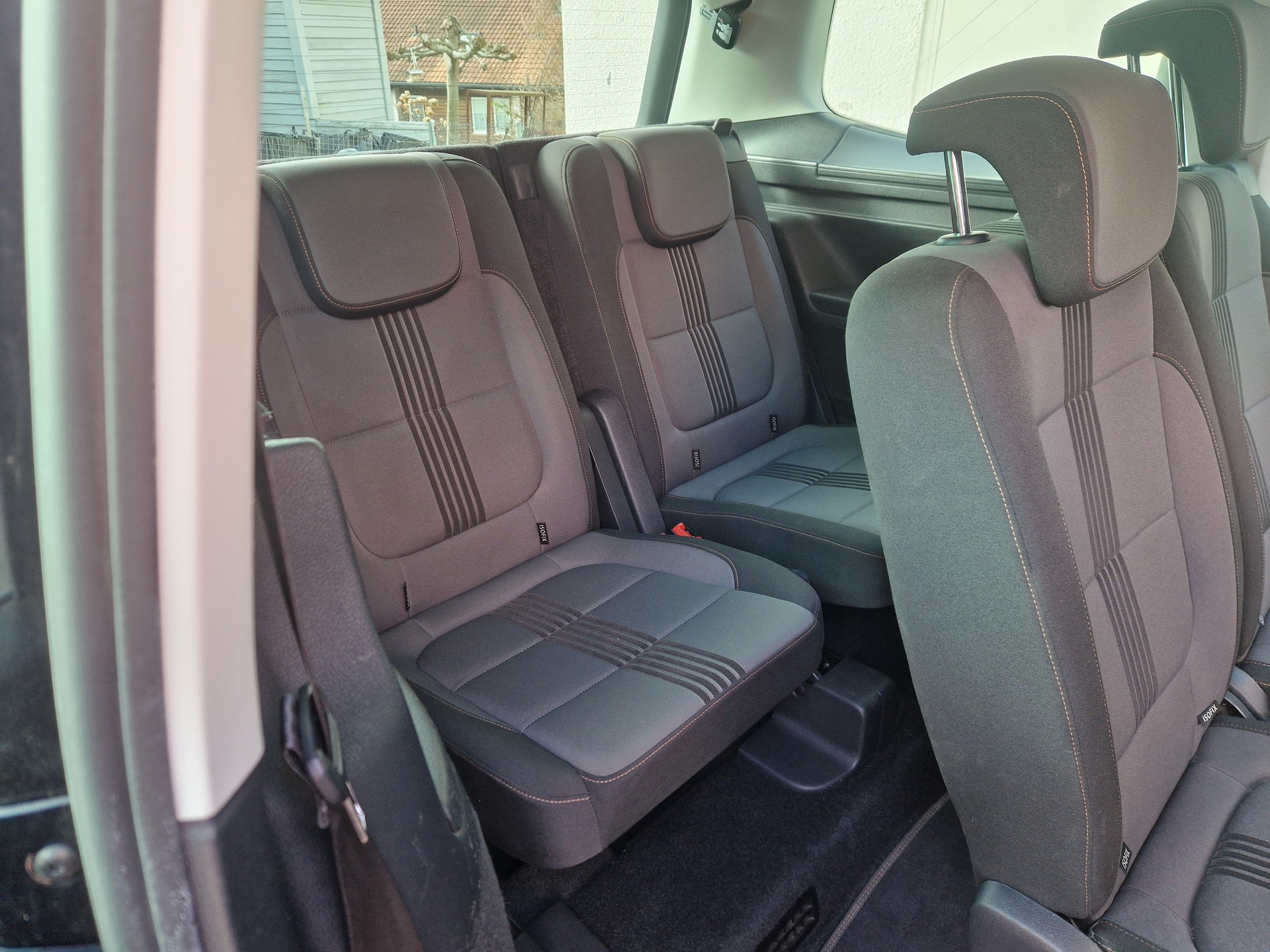 VW Sharan 2.0 TDI BMT Allstar DSG-image-5