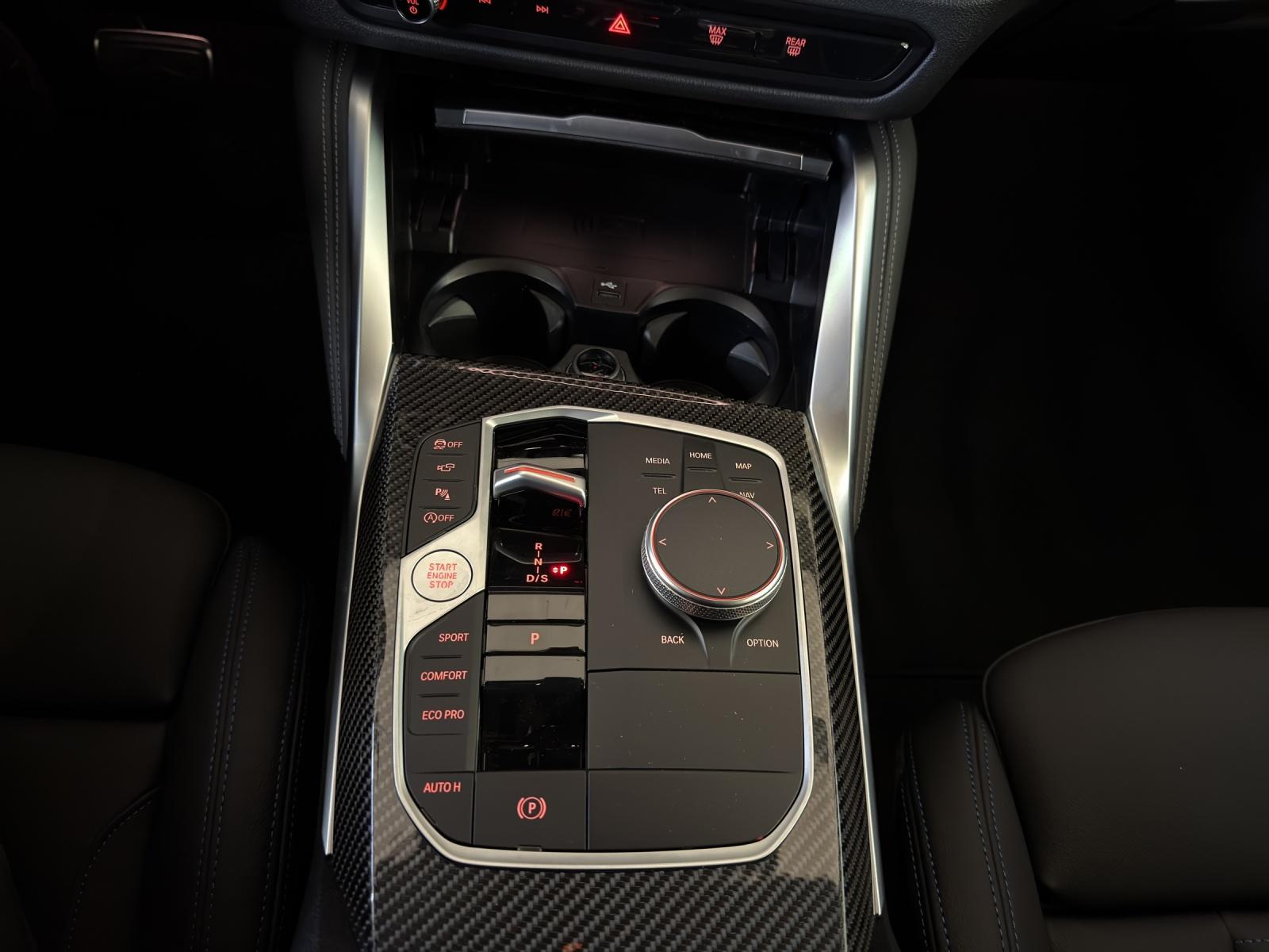 BMW M440i xDrive Gran Coupé-image-9