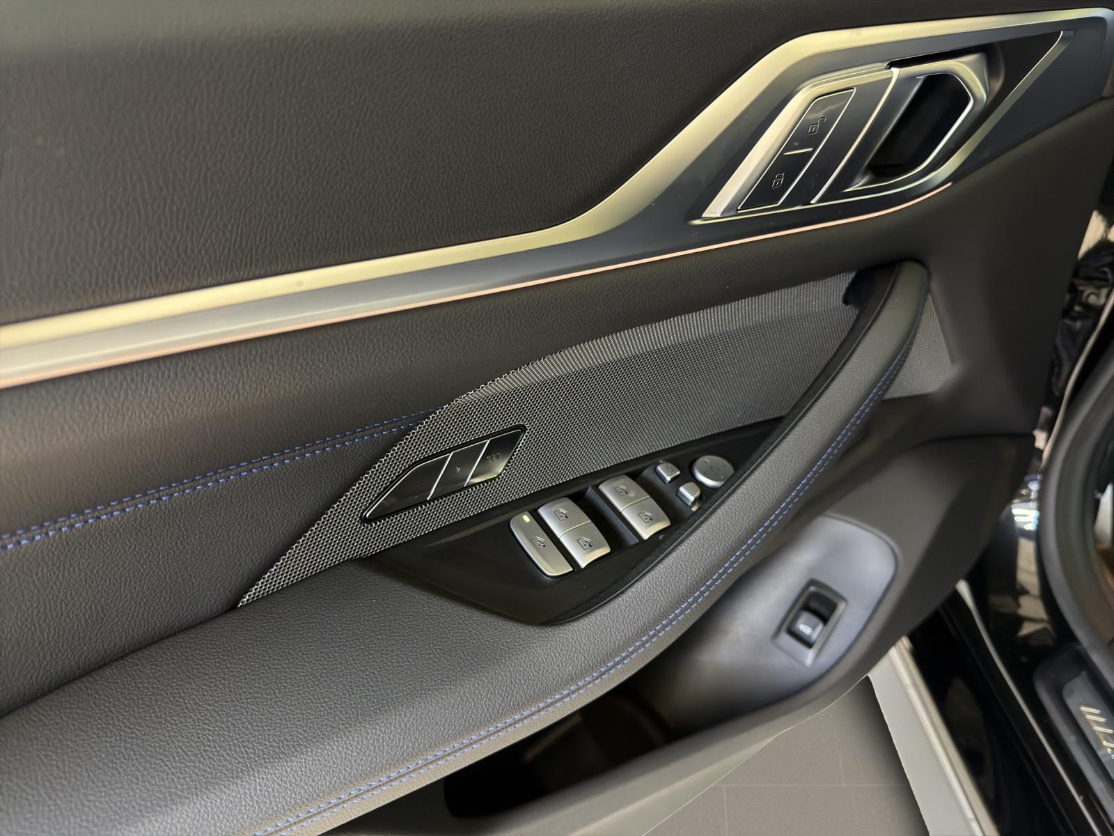 BMW M440i xDrive Gran Coupé-image-8