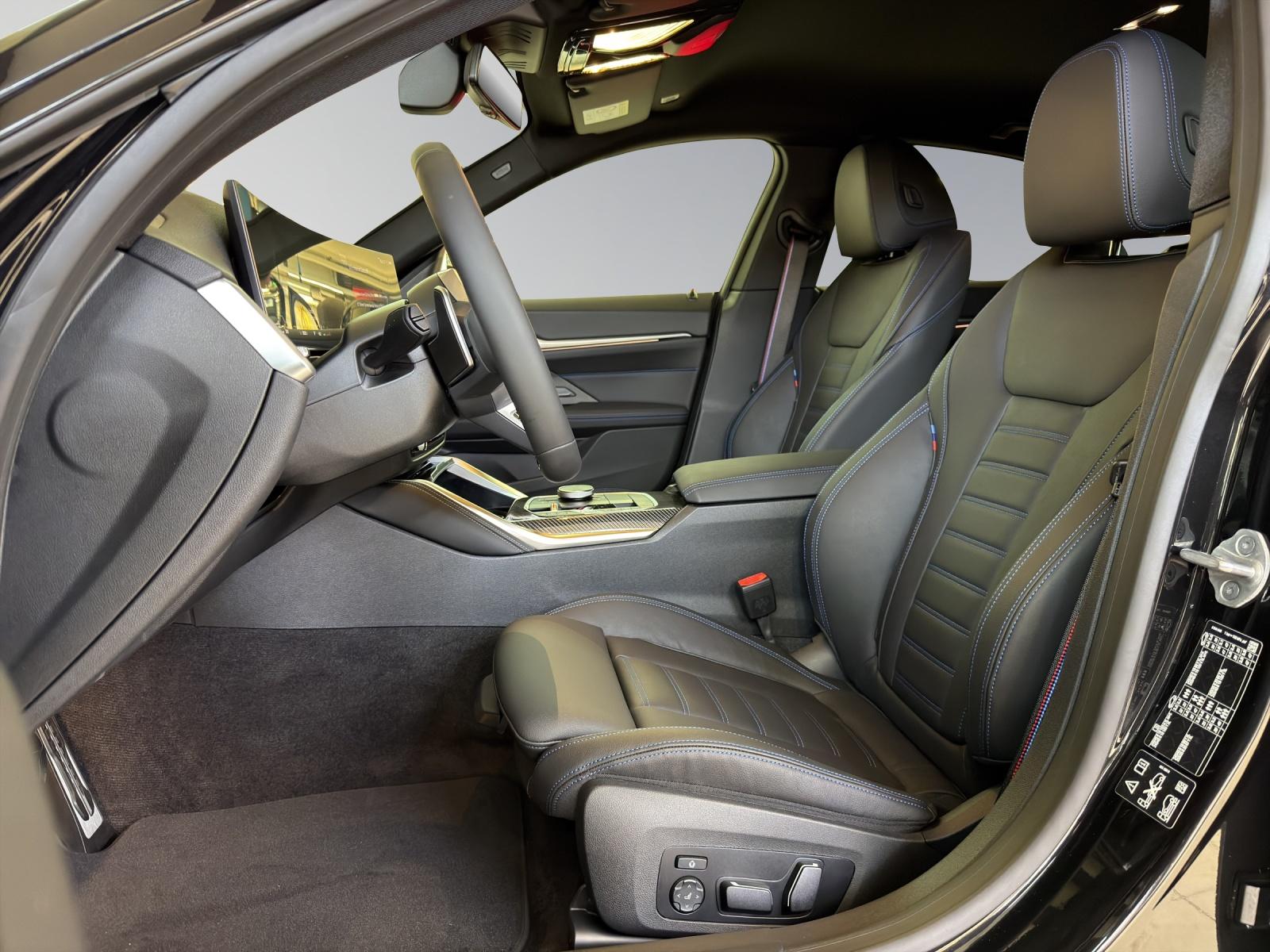 BMW M440i xDrive Gran Coupé-image-5