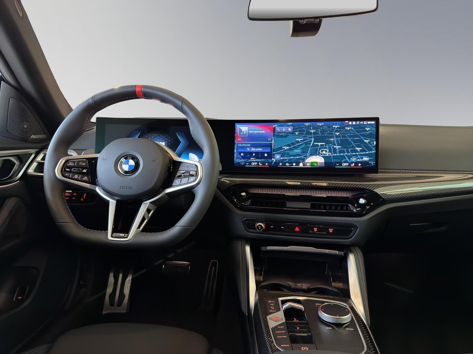 BMW M440i xDrive Gran Coupé-image-11