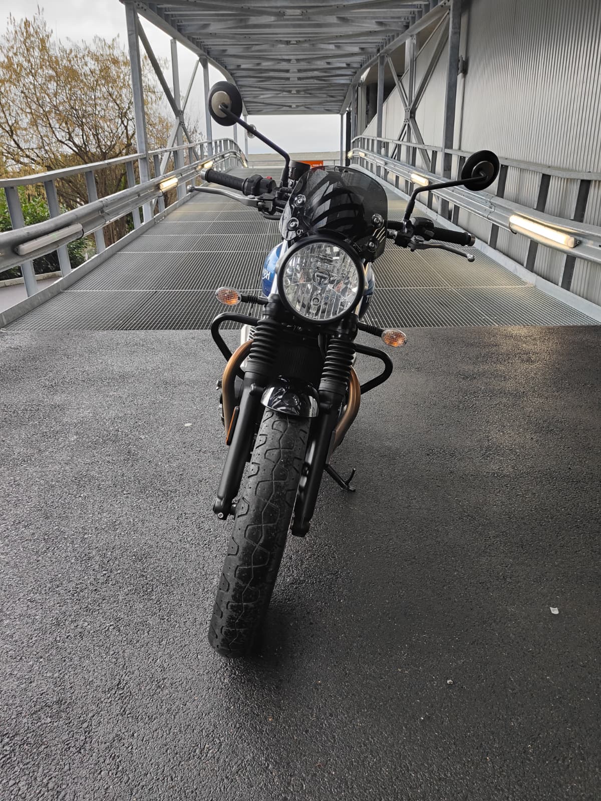 TRIUMPH Street Twin 900 Special Edition-showroom-element-1