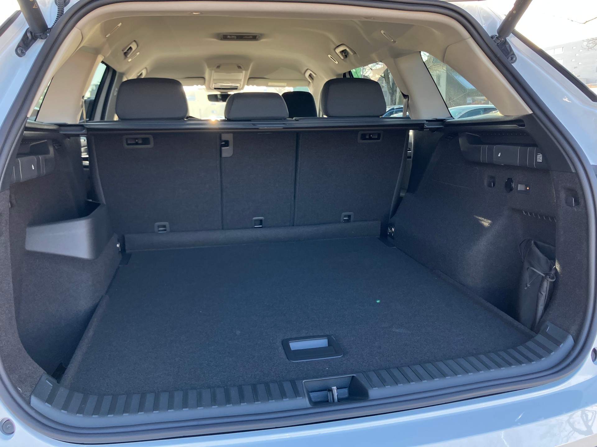 SKODA Kodiaq 2.0 TSI Dynamic 4x4 DSG-image-6