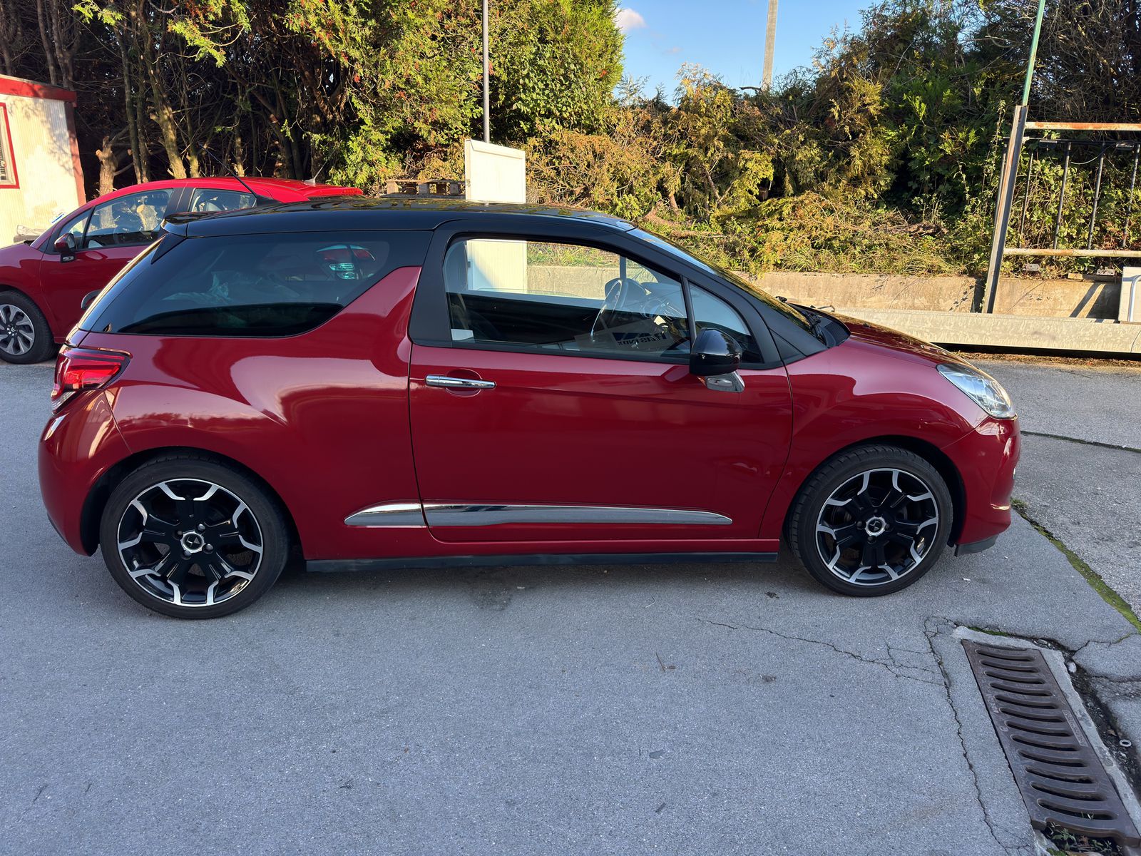 DS AUTOMOBILES DS3 1.2 VTi SO Chic ETG5-image-3