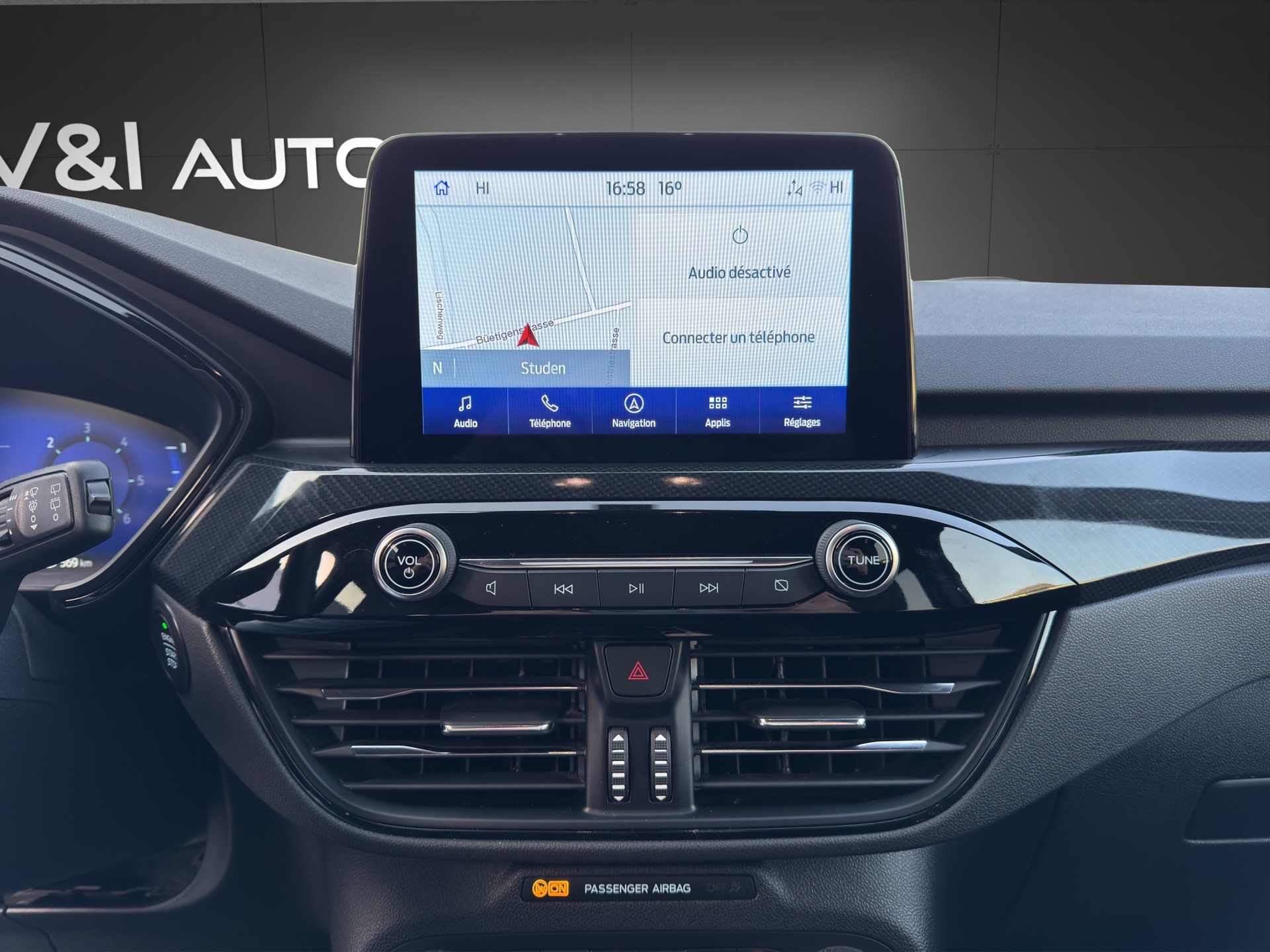 FORD Kuga 2.0 TDCi EcoBlue ST-Line X 4WD-image-13