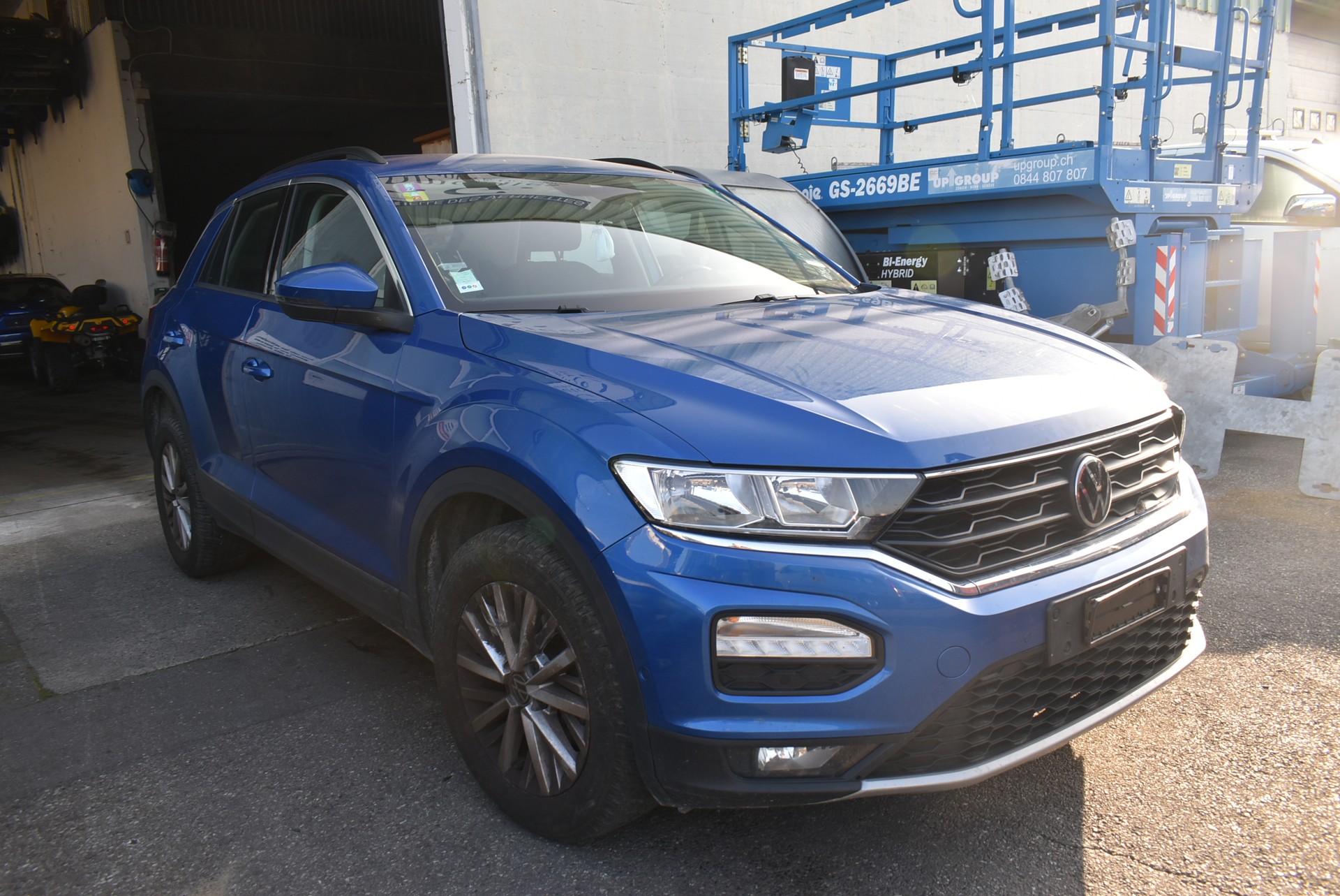 VW T-Roc 1.5 TSI EVO Advance DSG-image-3