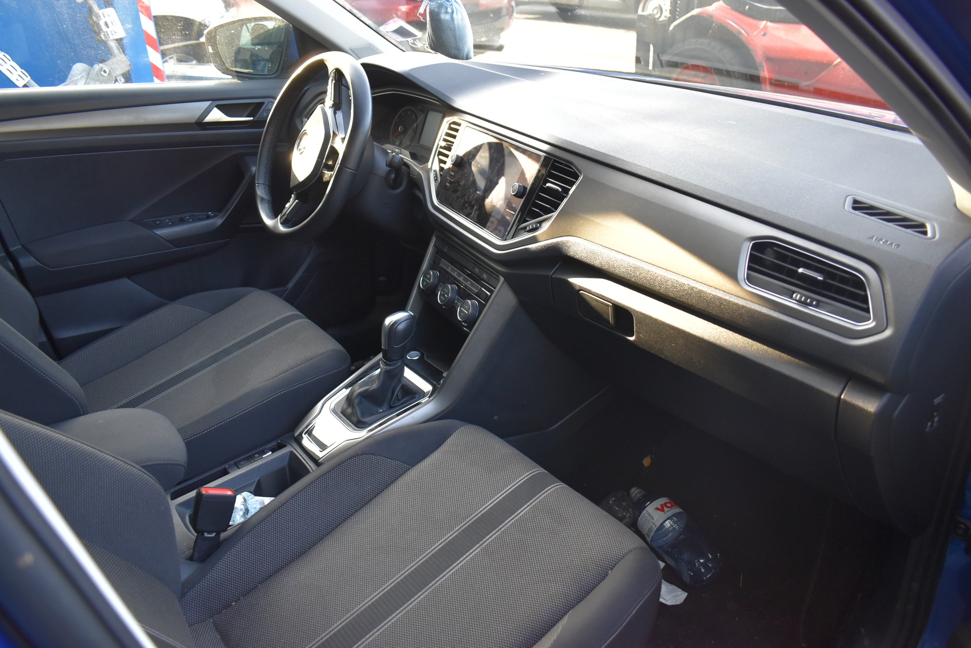VW T-Roc 1.5 TSI EVO Advance DSG-image-4