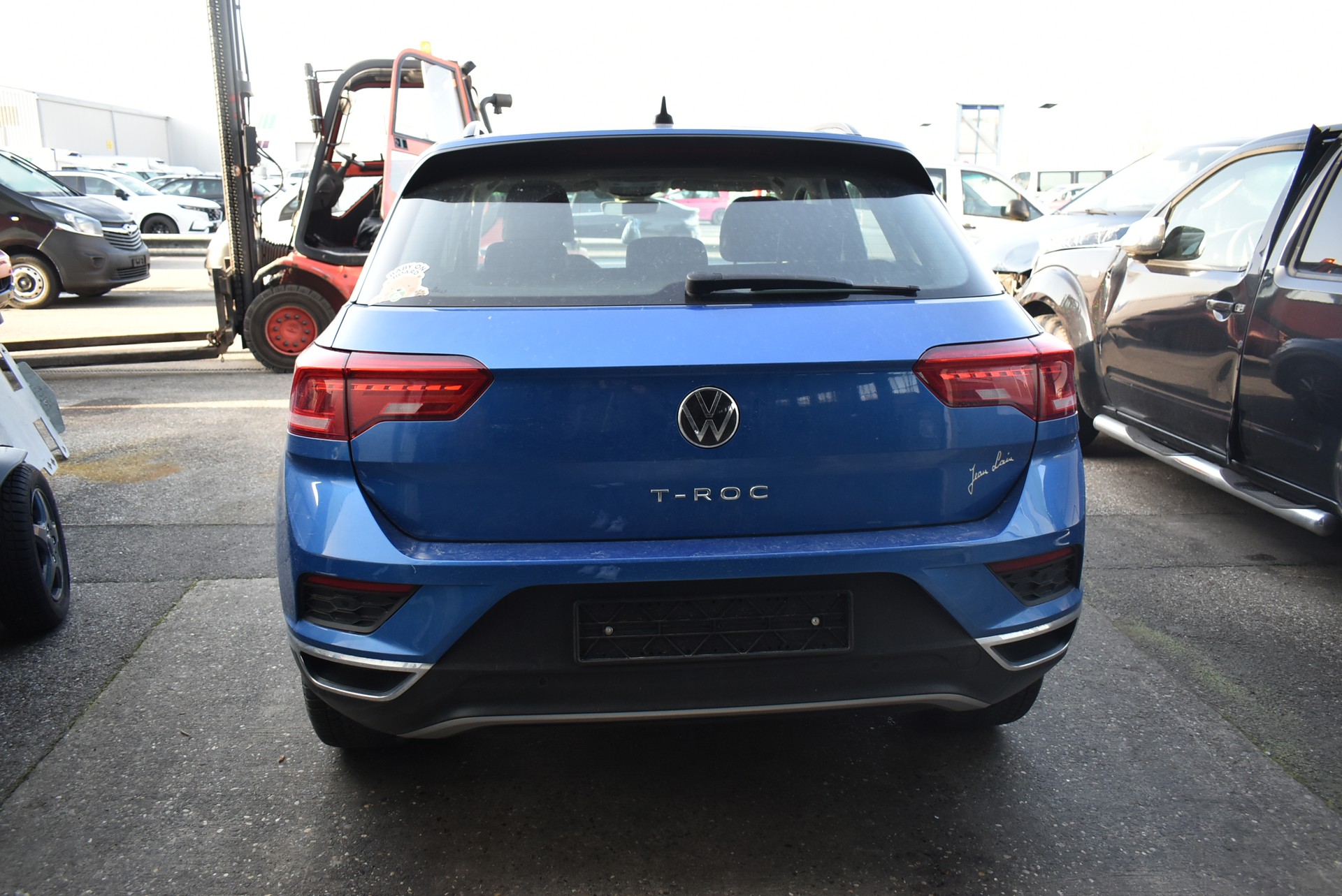 VW T-Roc 1.5 TSI EVO Advance DSG-image-8