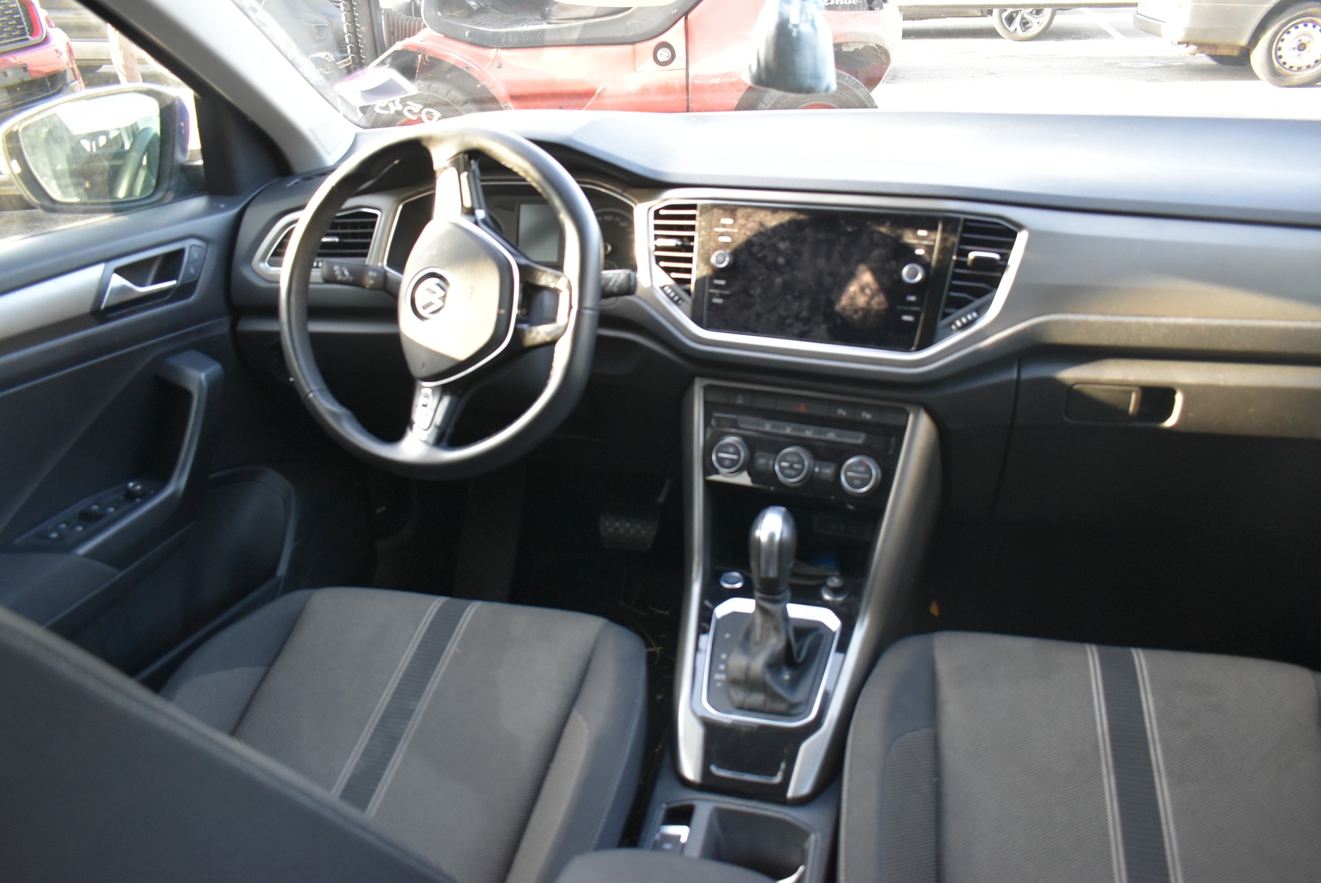 VW T-Roc 1.5 TSI EVO Advance DSG-image-5