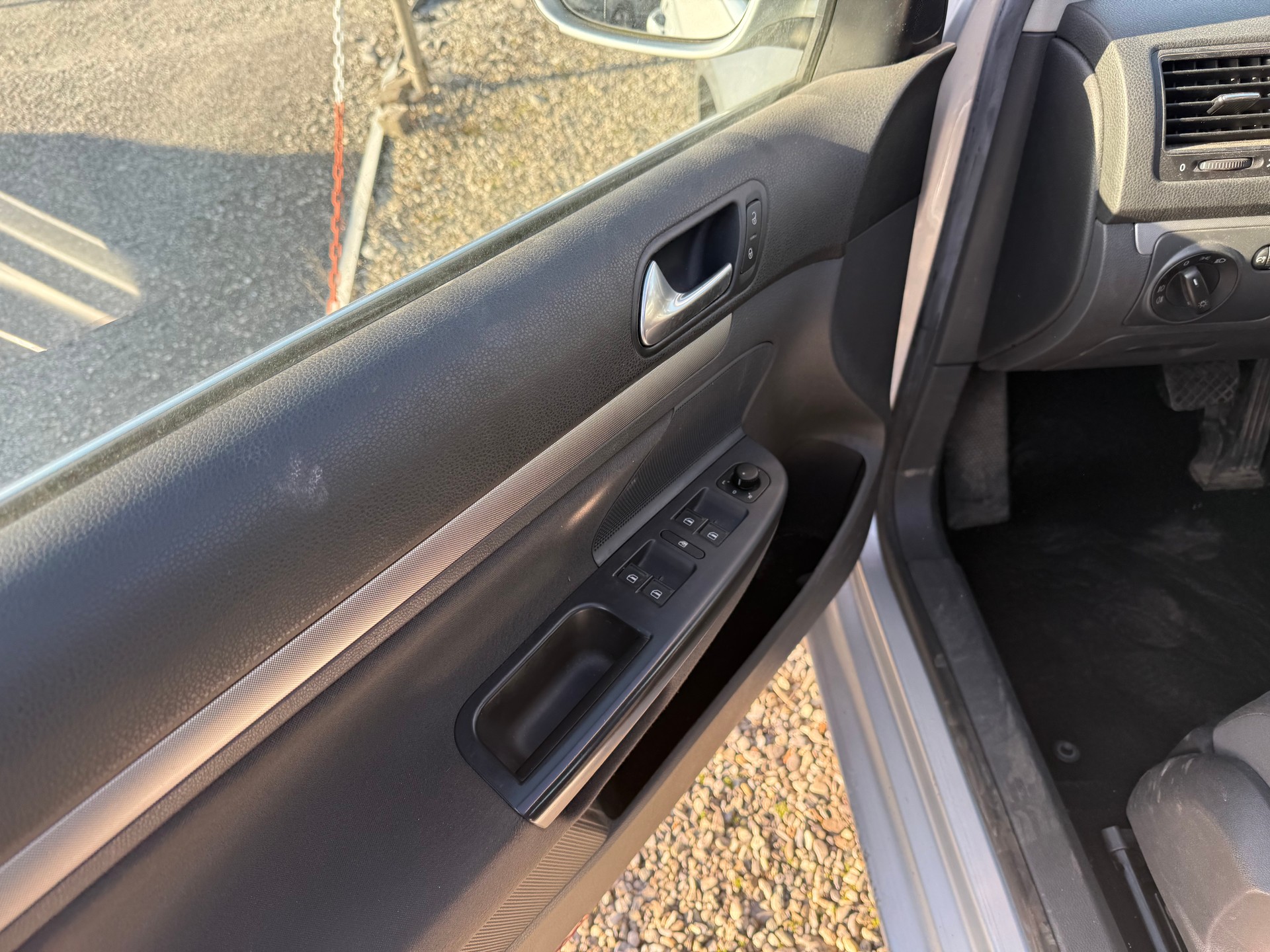 VW Golf Variant 1.4 TSI Comfortline DSG-image-7