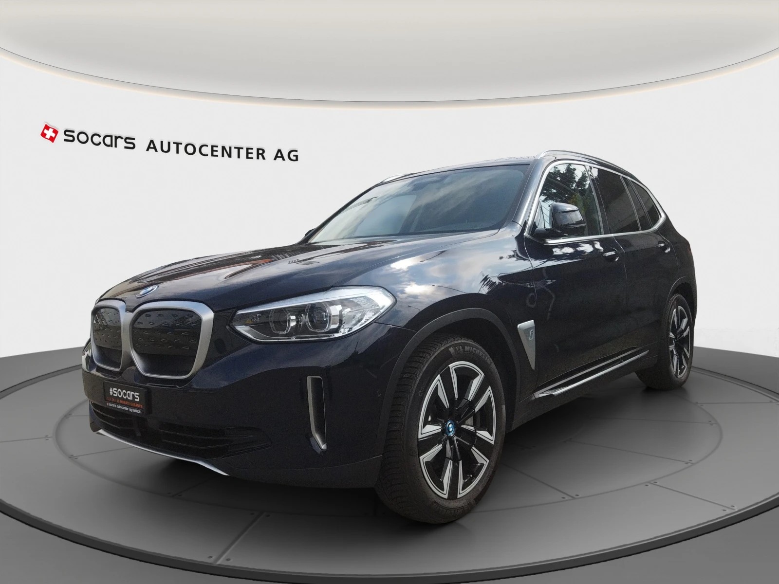 BMW iX3 Inspring-image-0