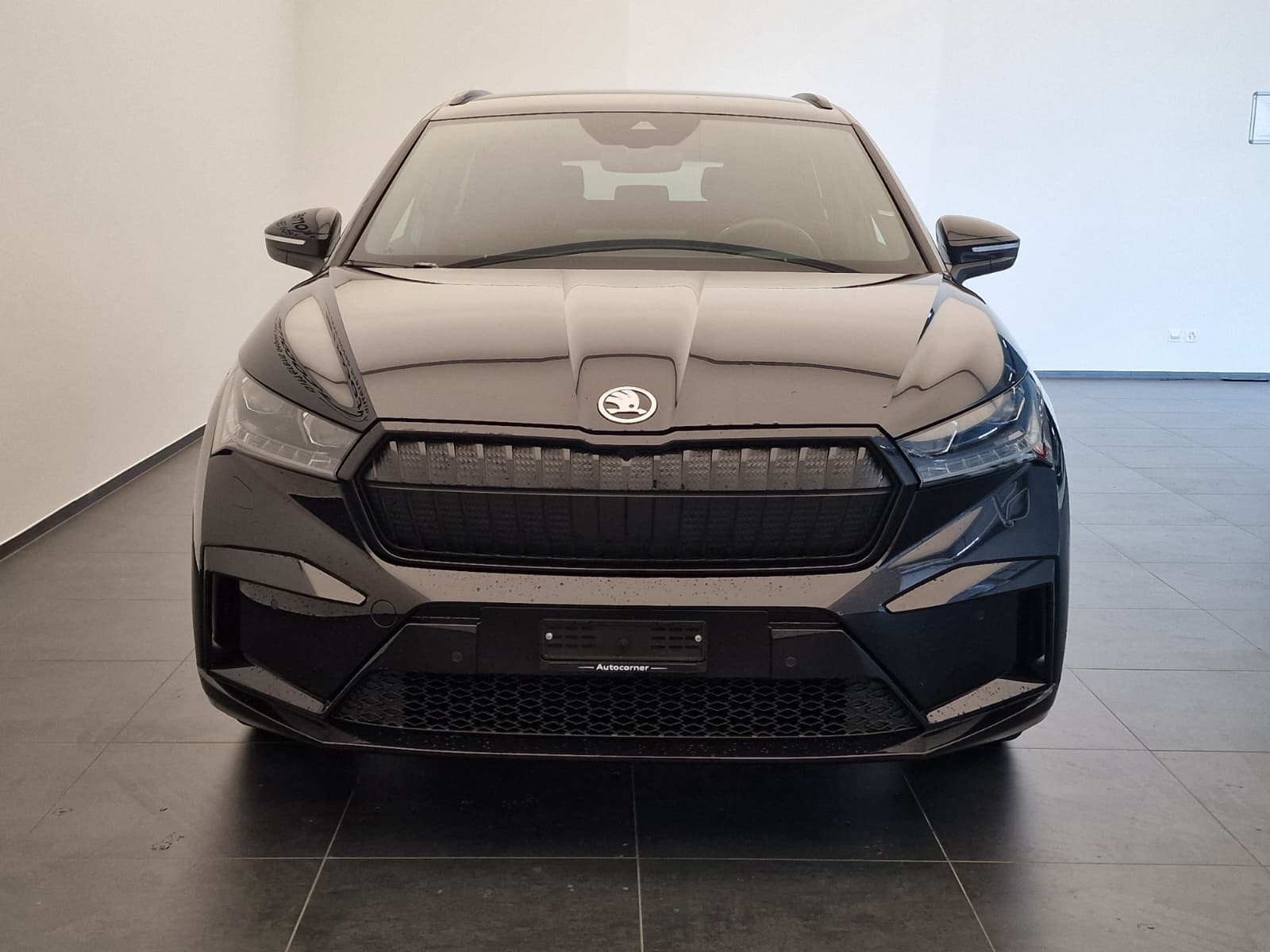 SKODA Enyaq iV 60 SportLine-image-3
