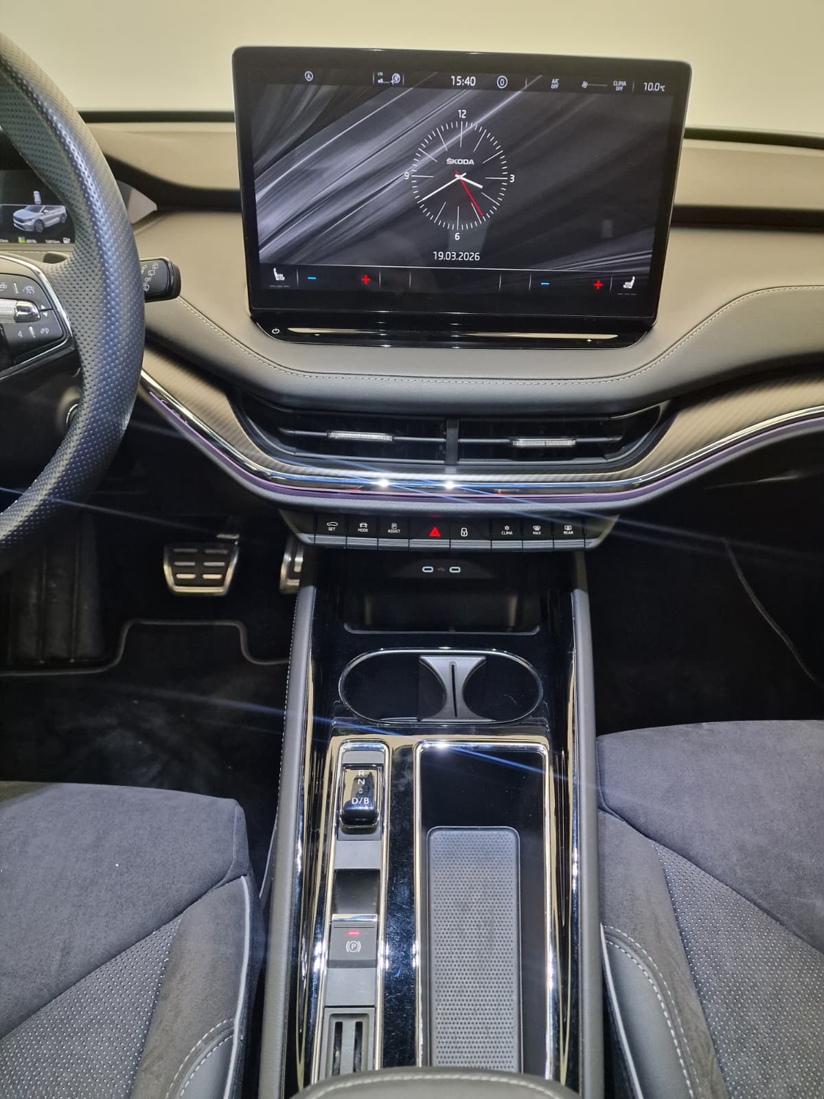 SKODA Enyaq iV 60 SportLine-image-11
