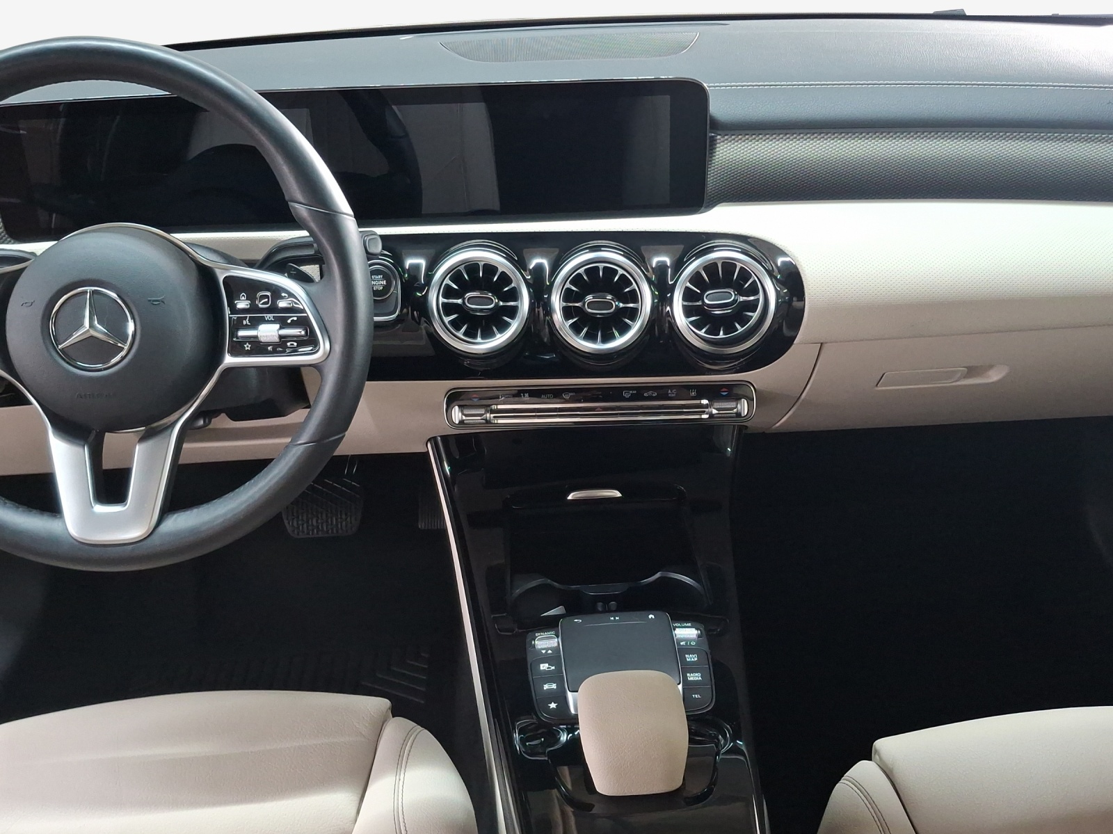 MERCEDES-BENZ A 250e Progressive 8G-DCT-image-11