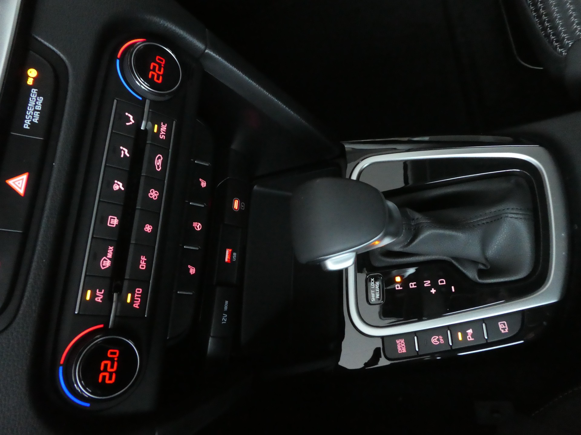 KIA Ceed Sportswagon 1.5 T-GDi MHEV Power DCT-image-13